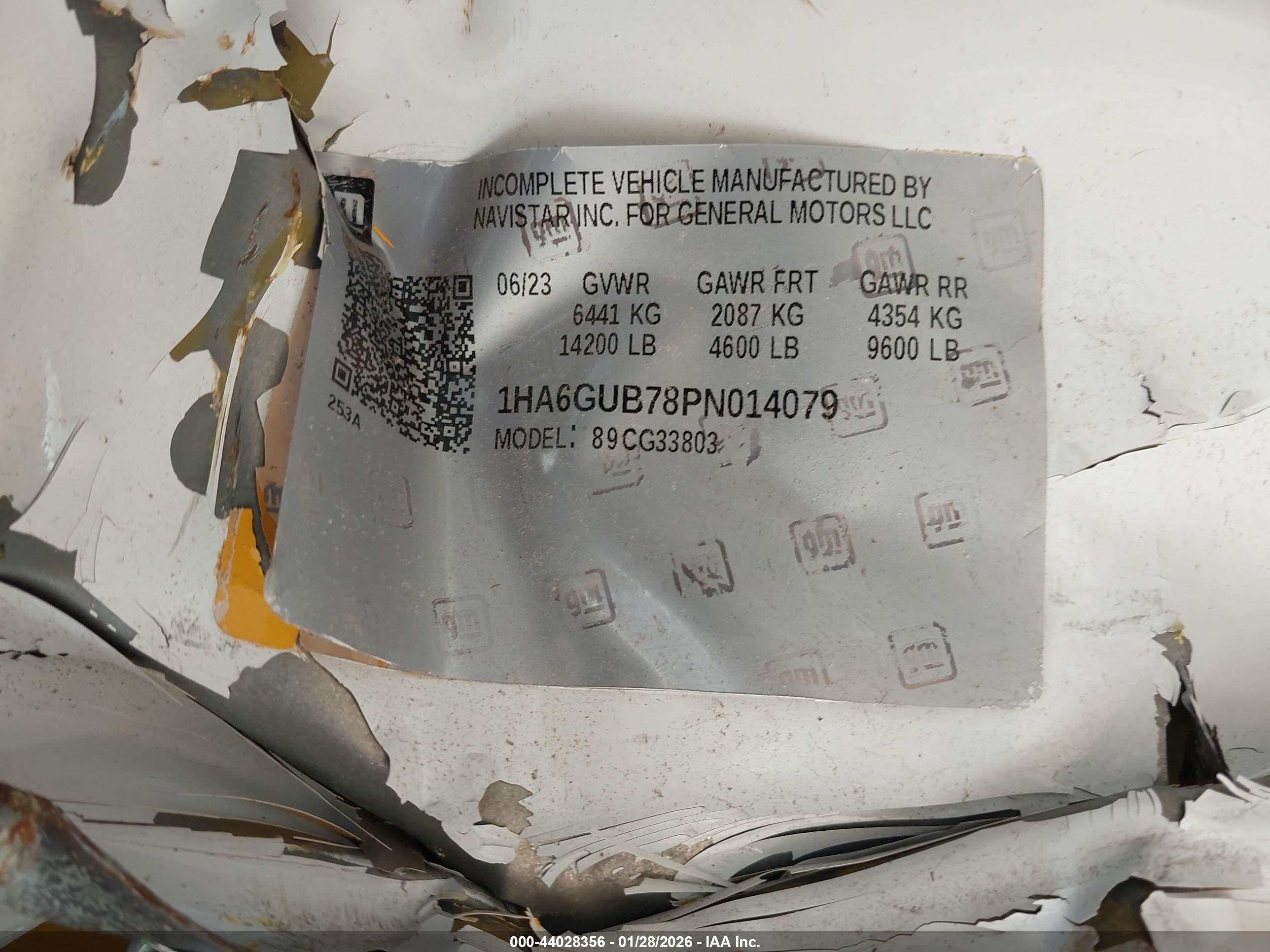 CHEVROLET EXPRESS image 9