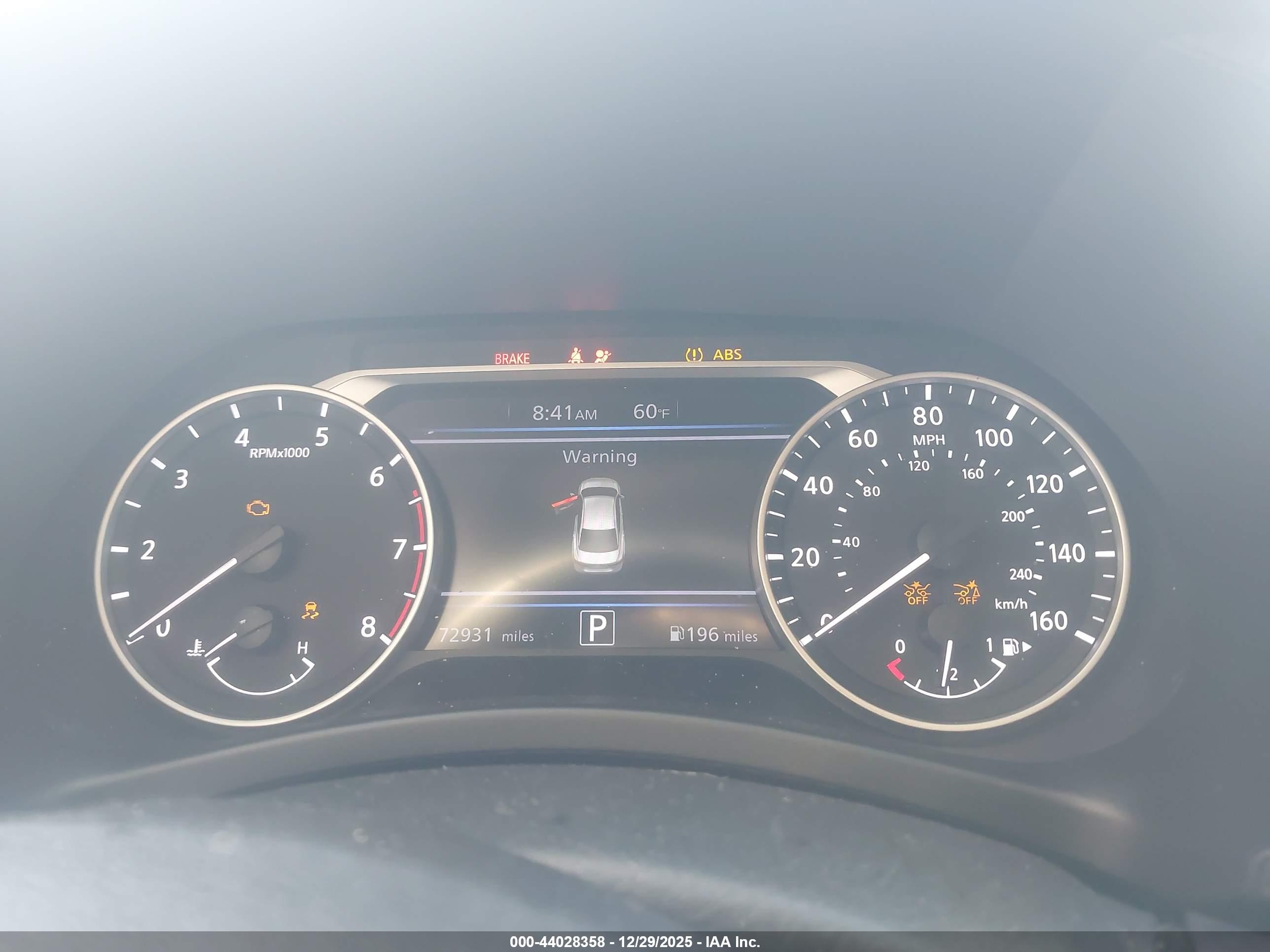 NISSAN SENTRA image 7