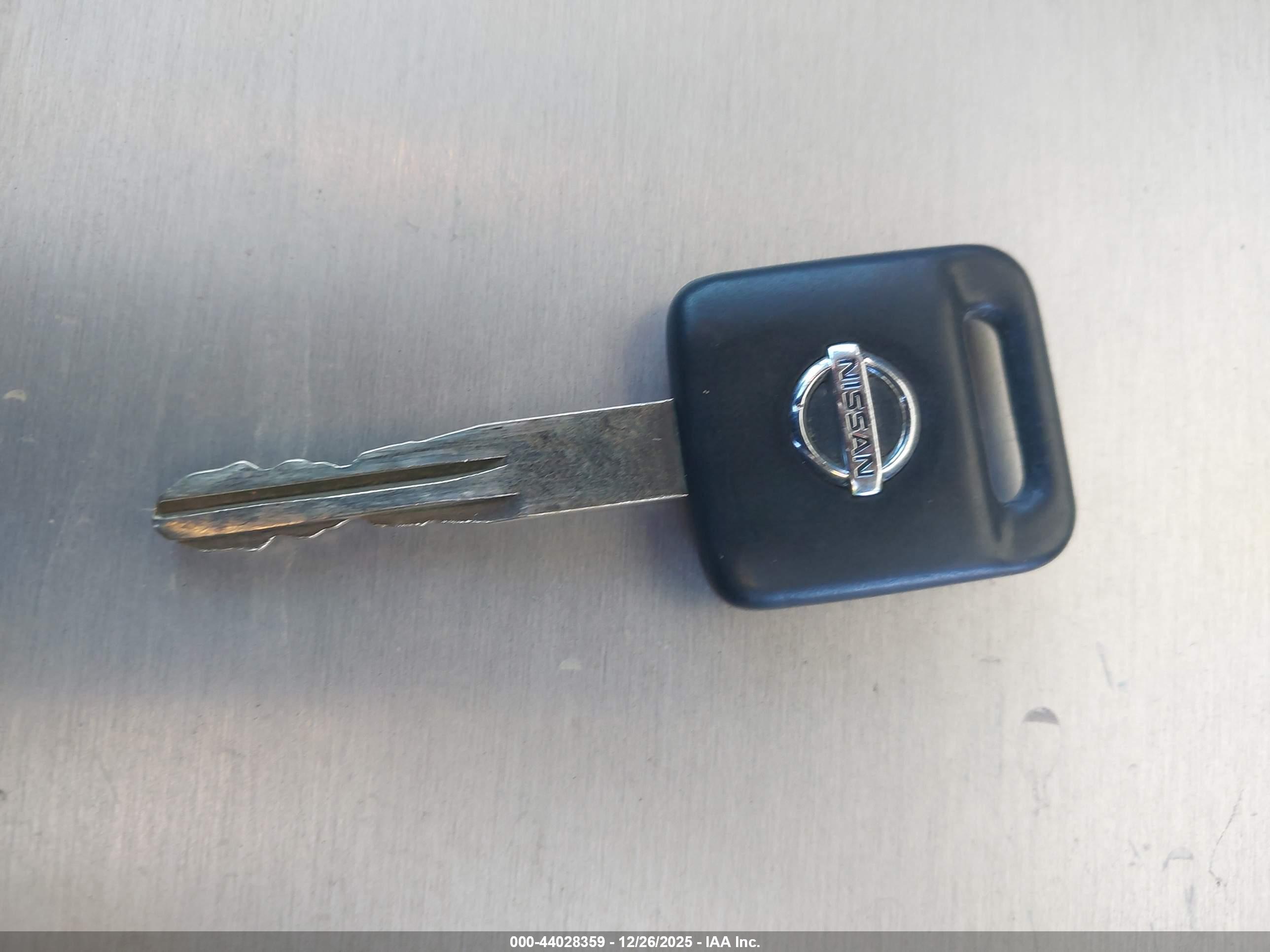 NISSAN FRONTIER image 11