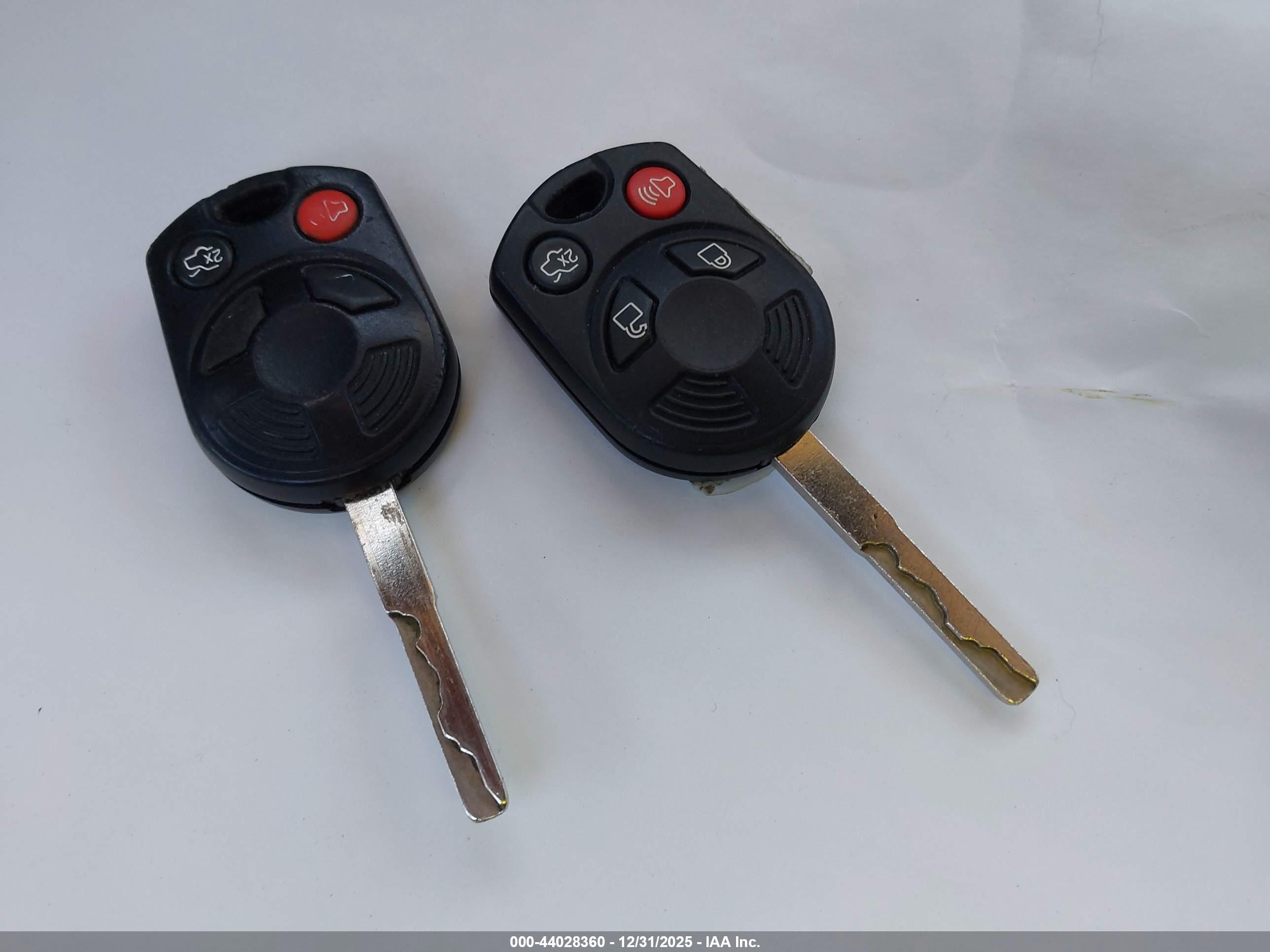 FORD FOCUS image 11