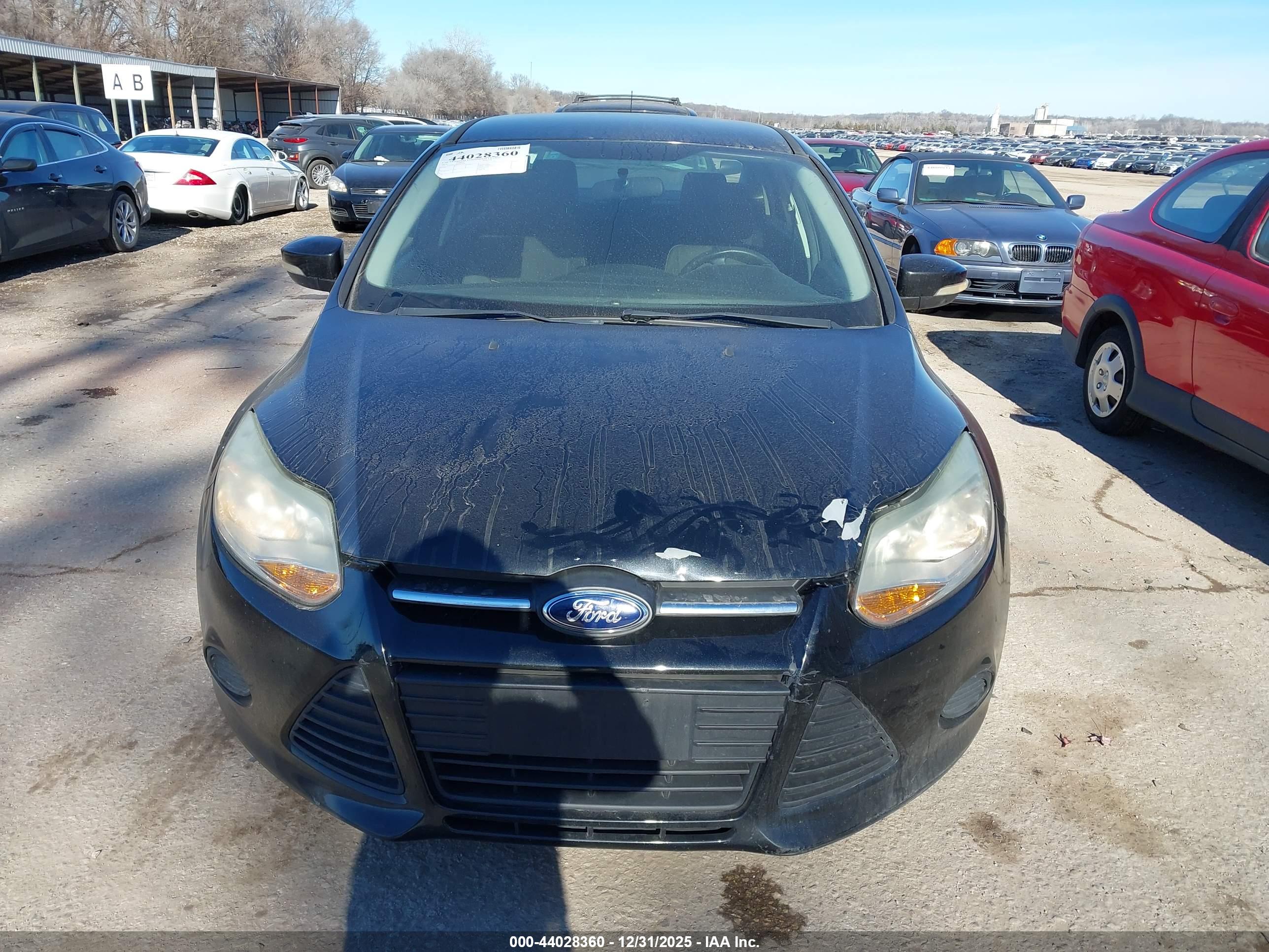 FORD FOCUS image 6