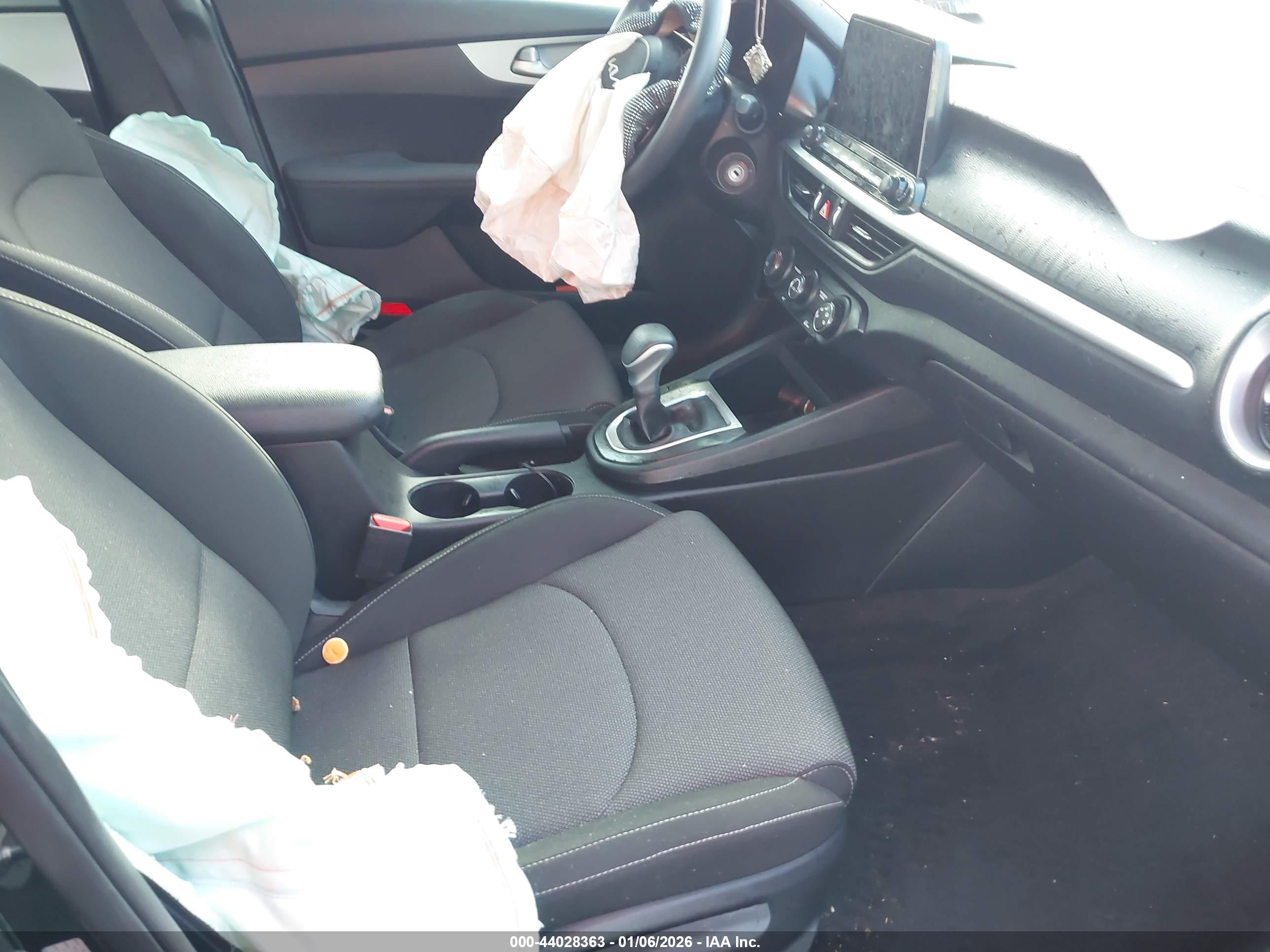 KIA FORTE image 5
