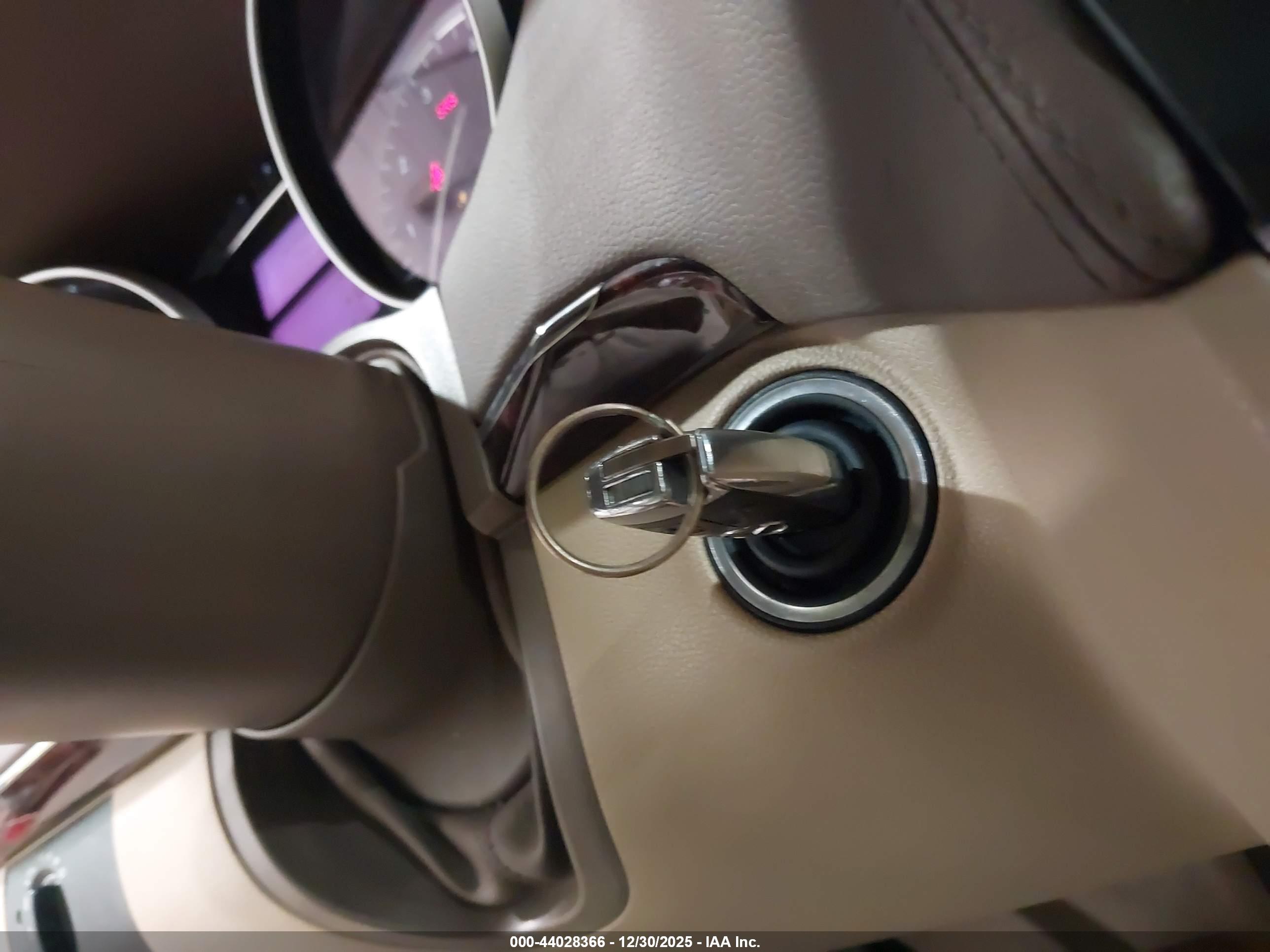MERCEDES-BENZ GL image 11