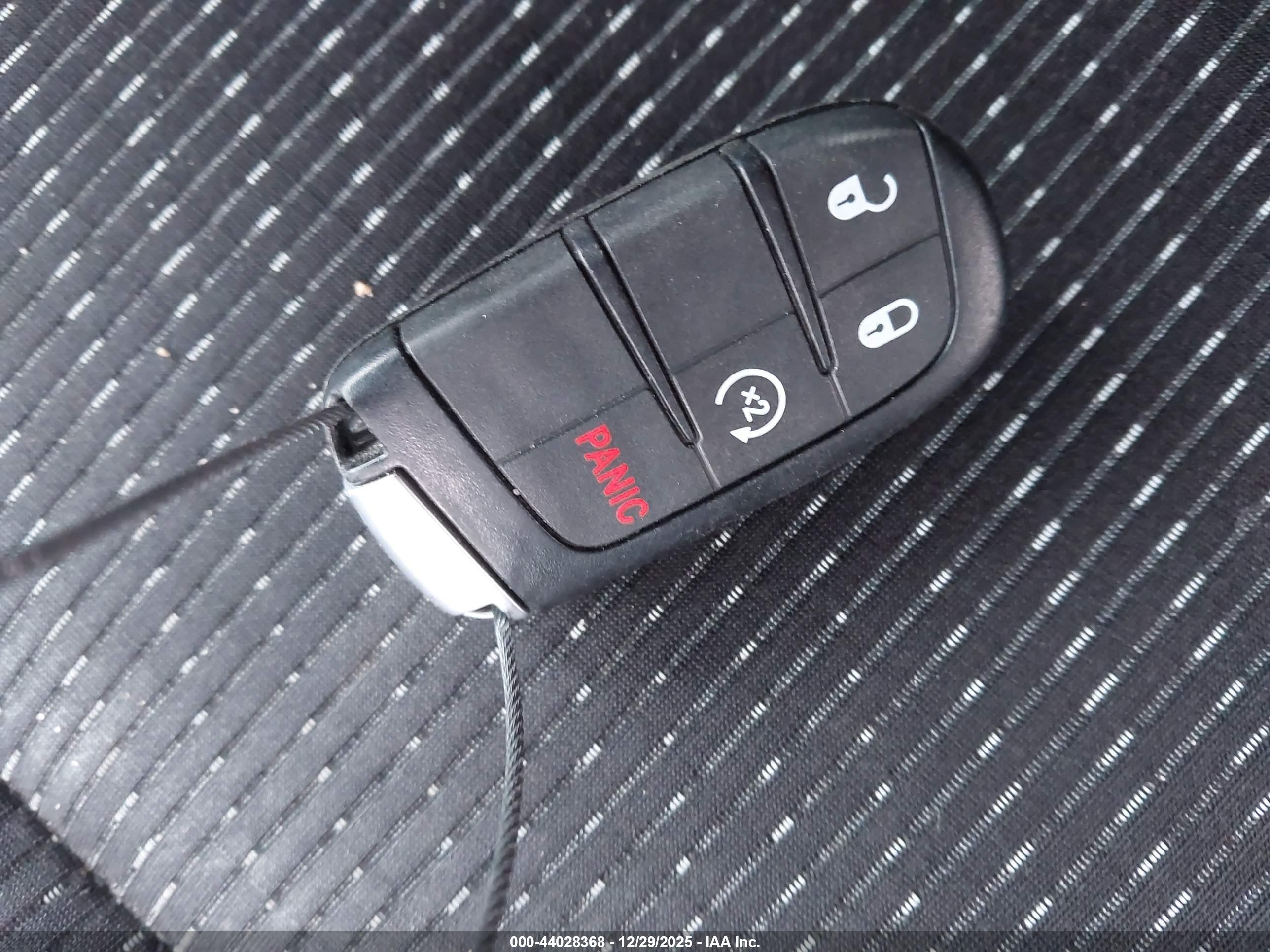 DODGE JOURNEY image 11