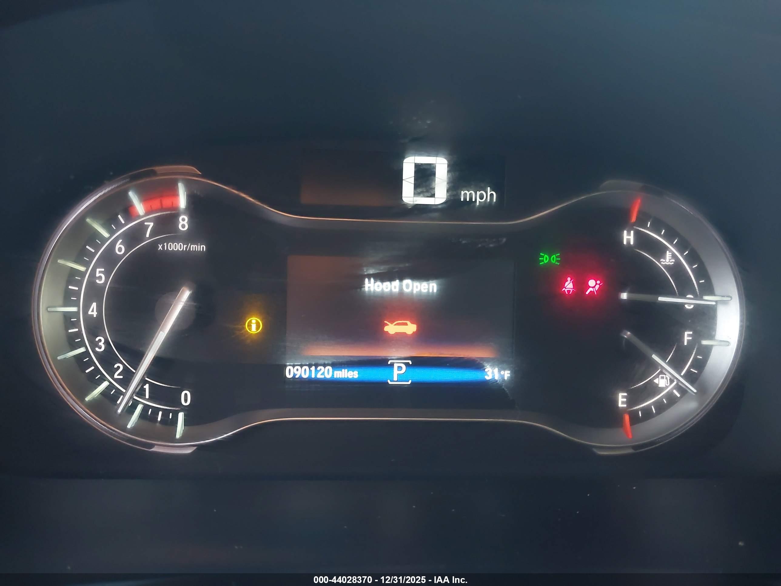 HONDA RIDGELINE image 7