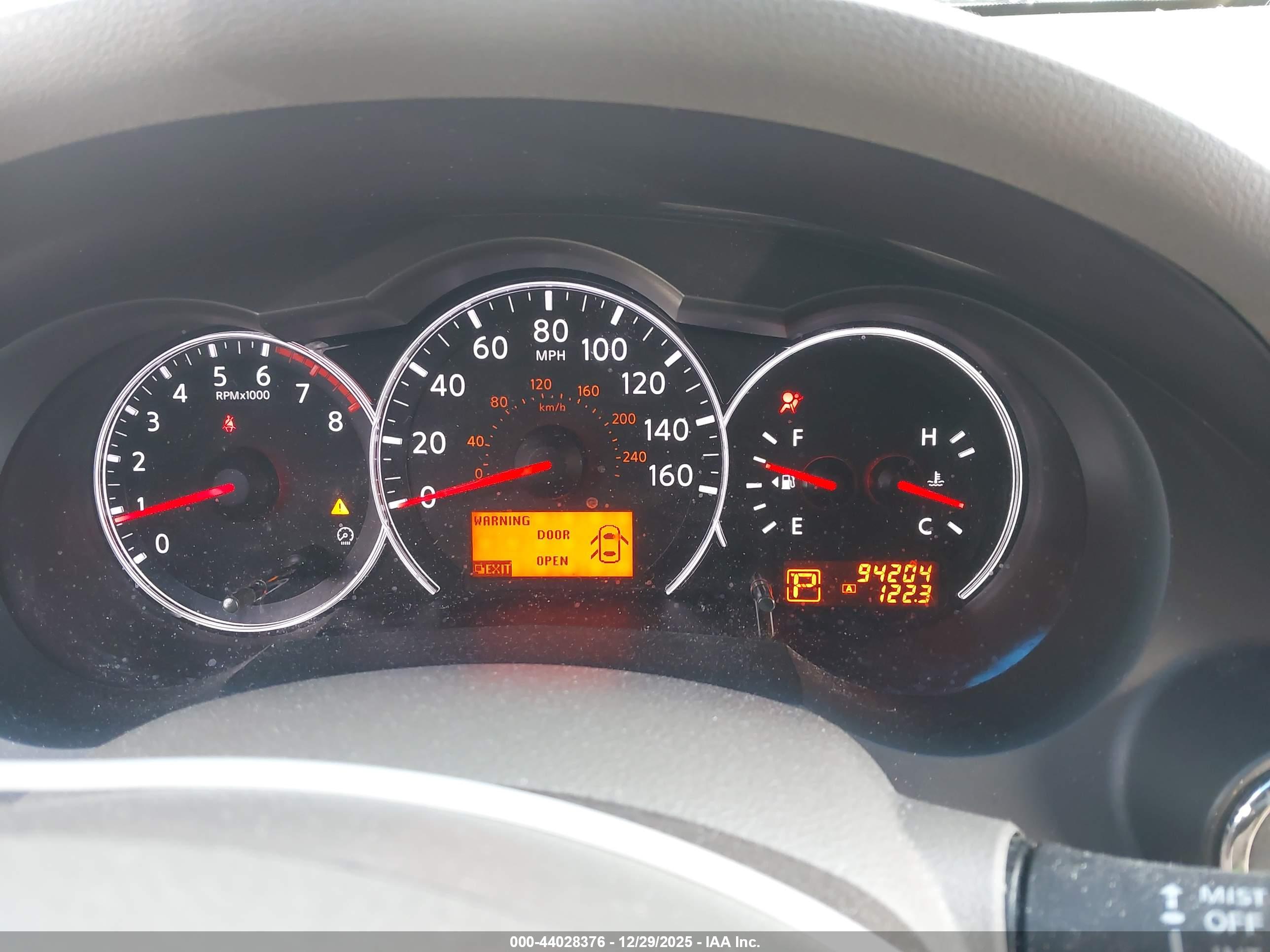 NISSAN ALTIMA image 7