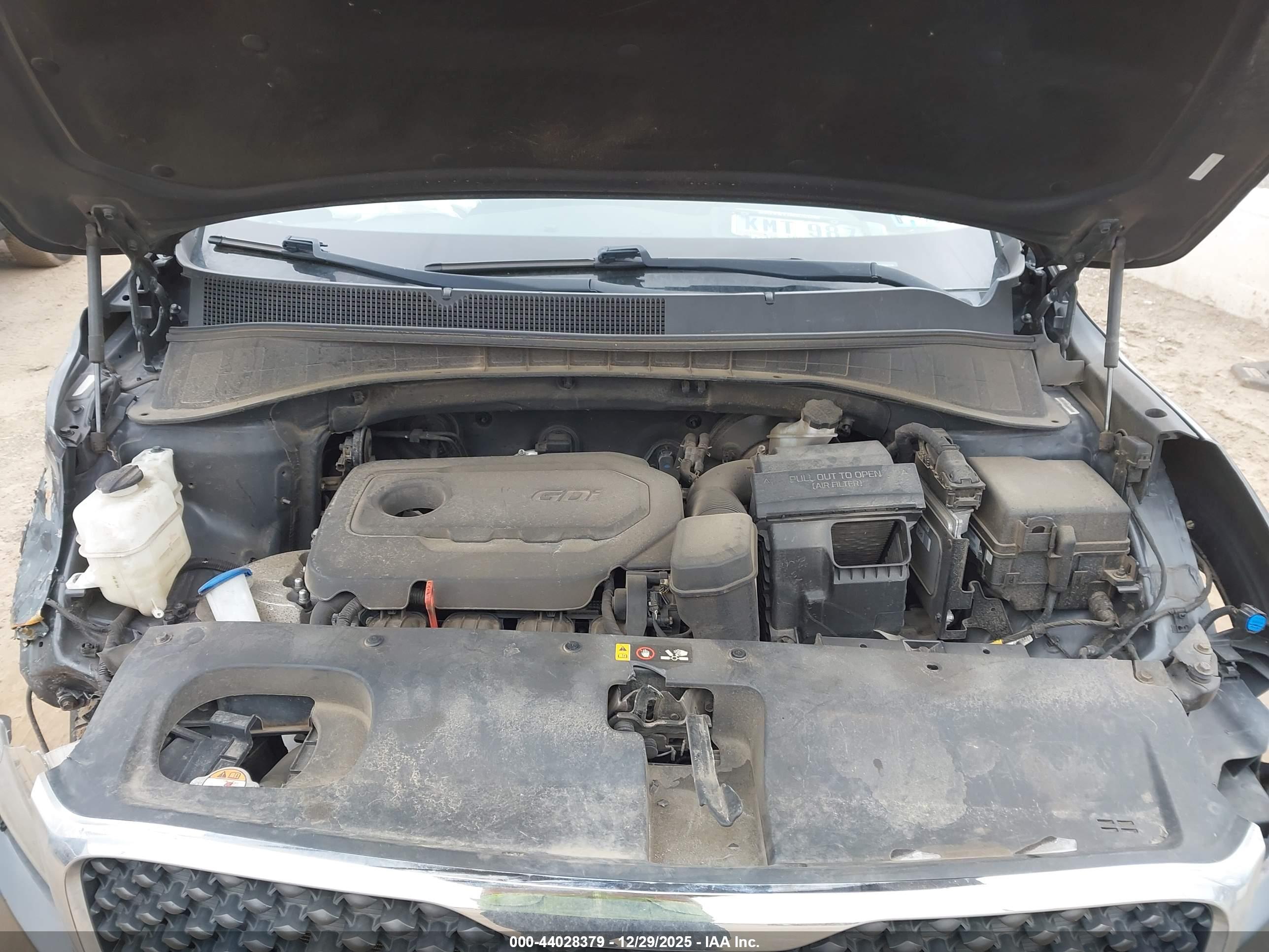 KIA SORENTO image 10