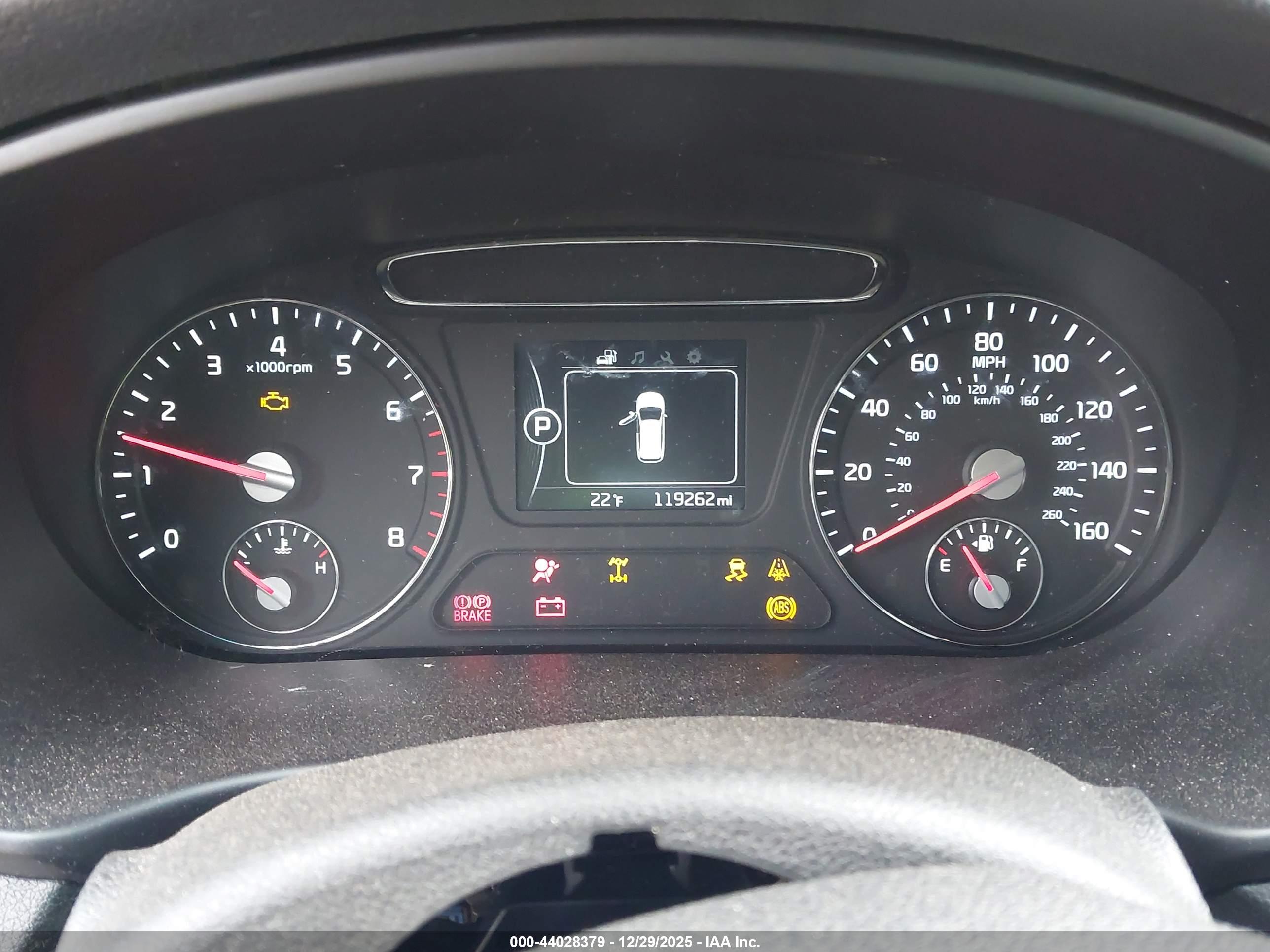 KIA SORENTO image 7