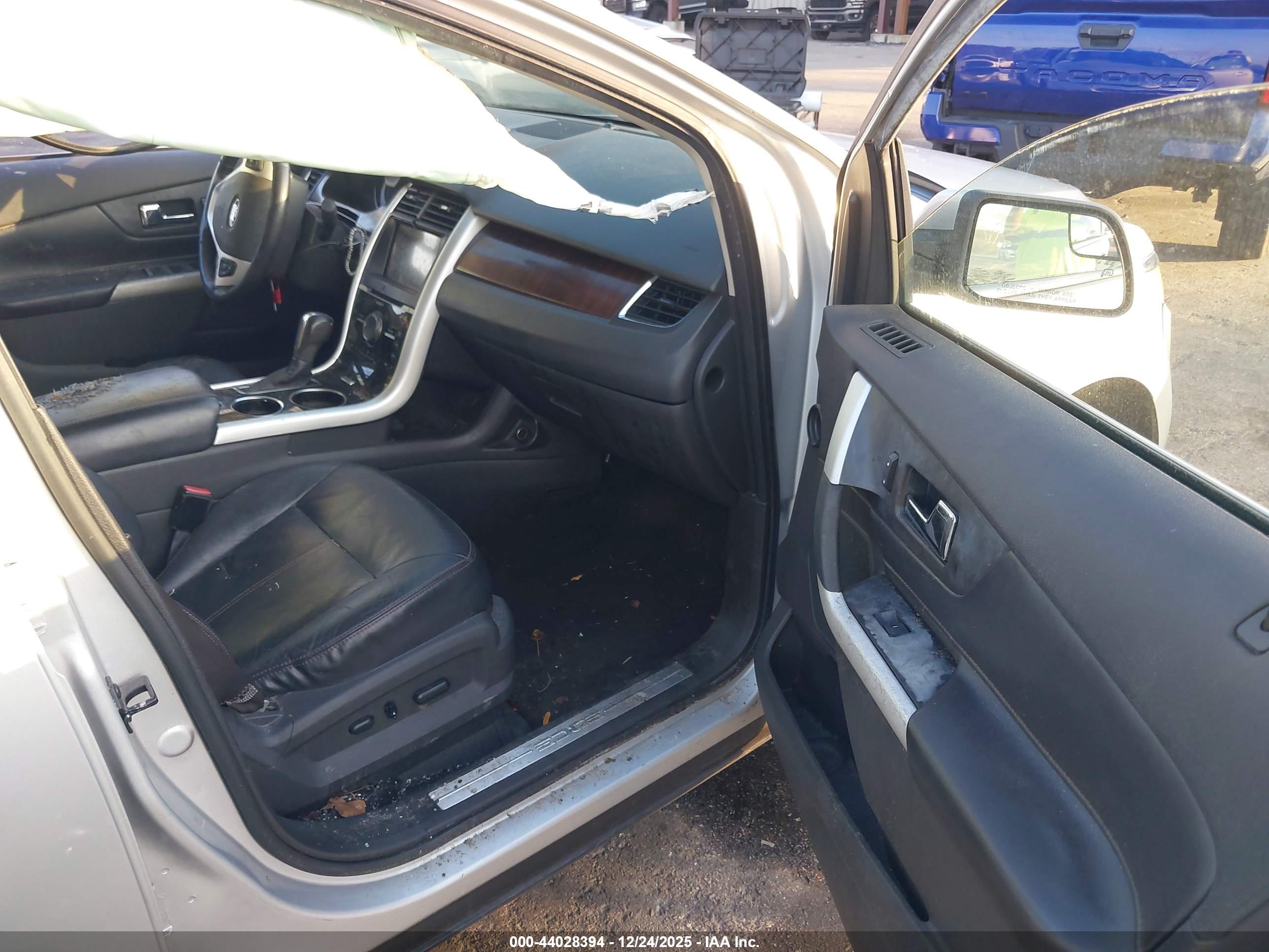 FORD EDGE image 5