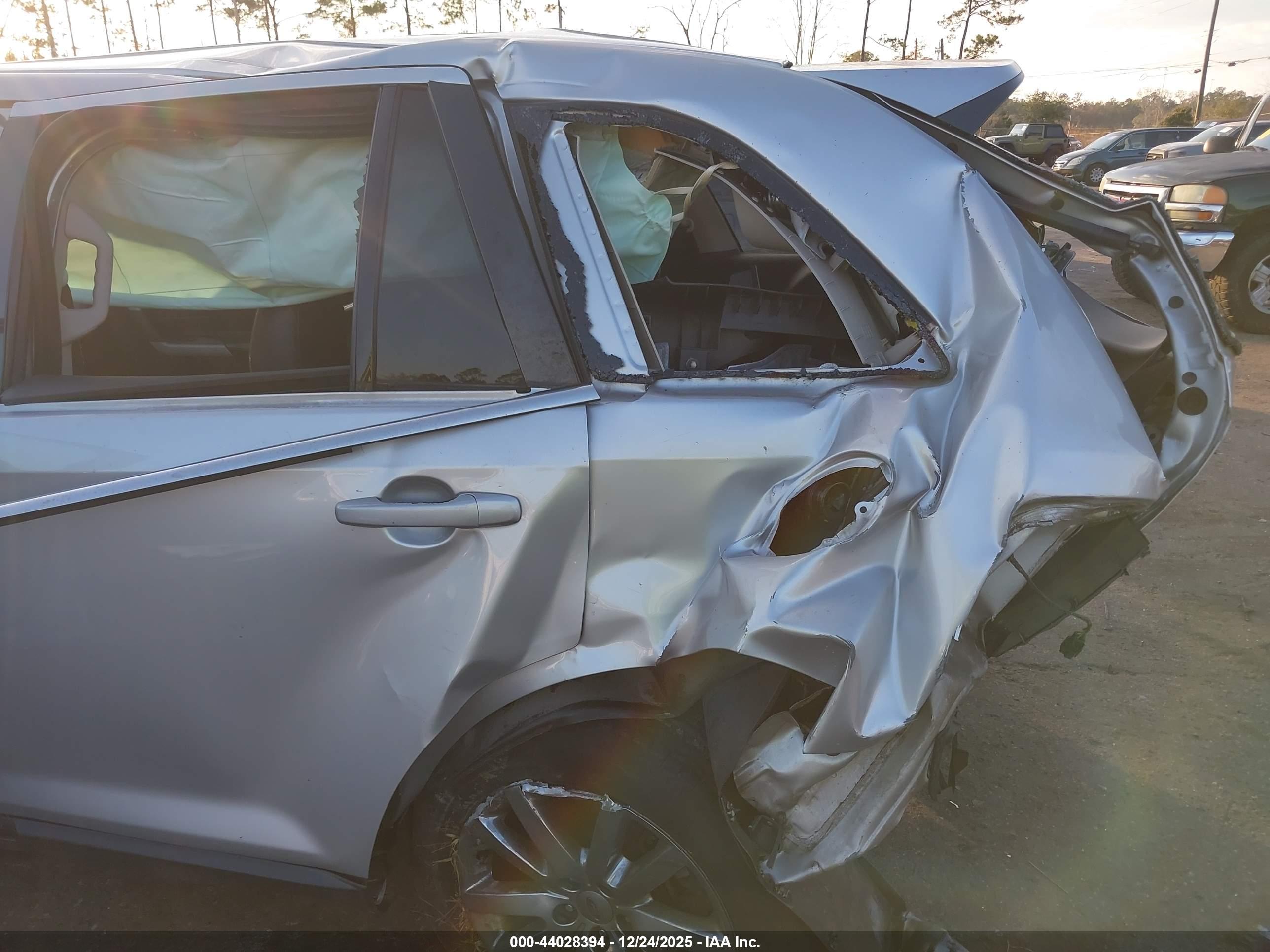FORD EDGE image 6