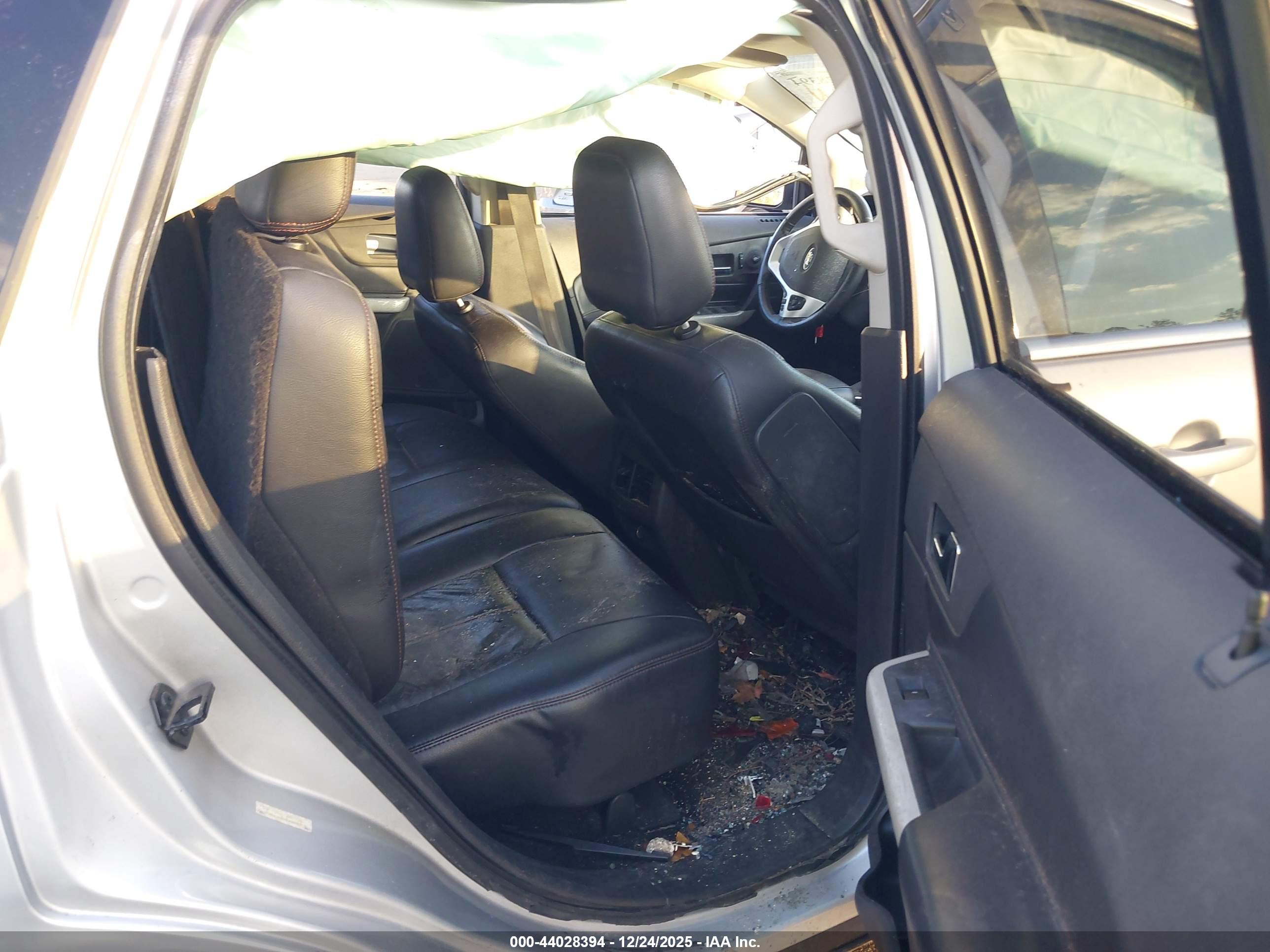 FORD EDGE image 8