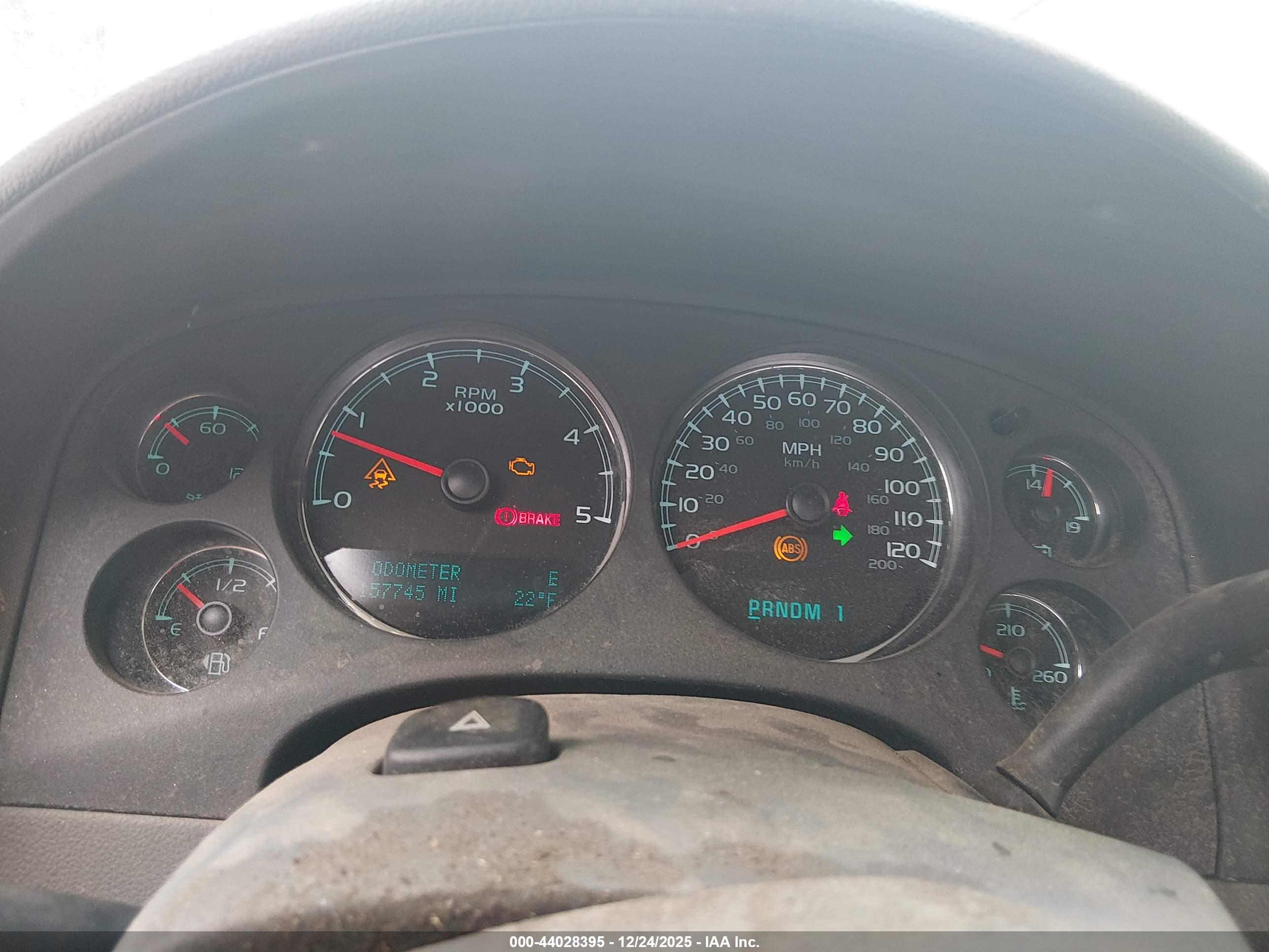 CHEVROLET SILVERADO image 7