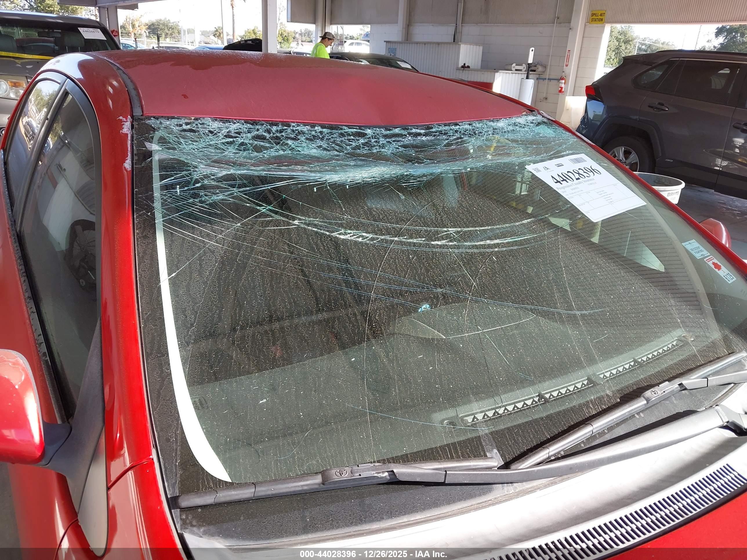 TOYOTA COROLLA image 6