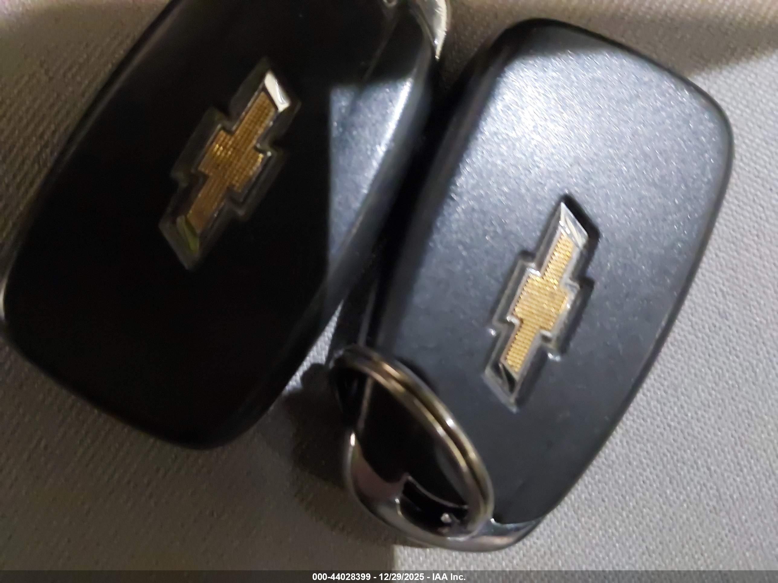 CHEVROLET EQUINOX image 11
