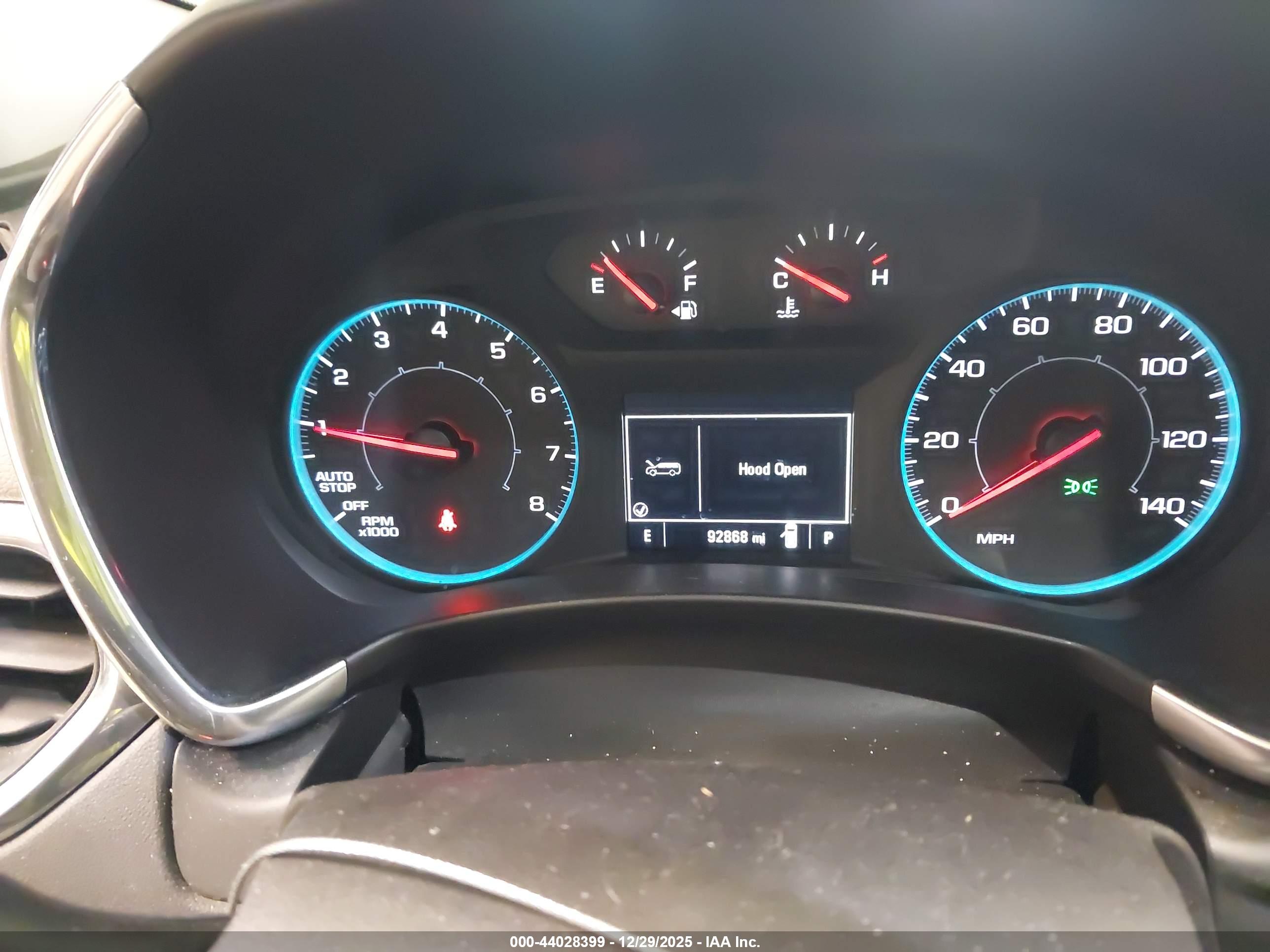 CHEVROLET EQUINOX image 7