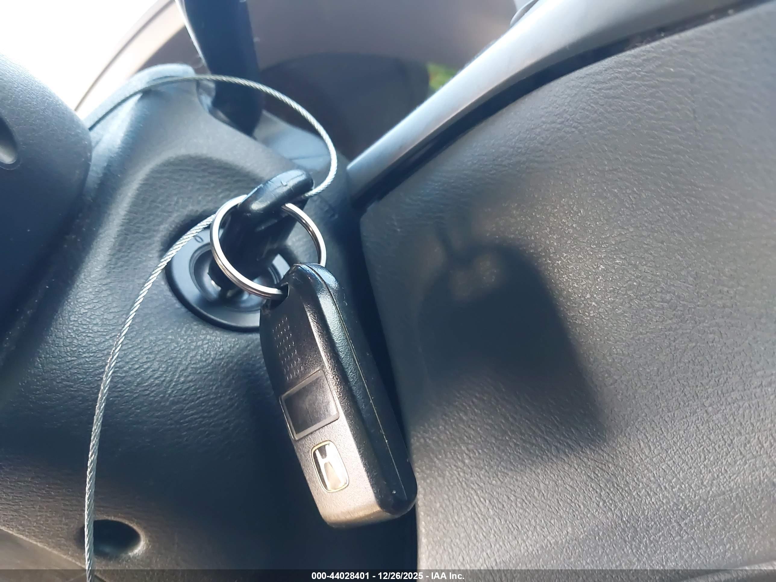 HONDA ODYSSEY image 11