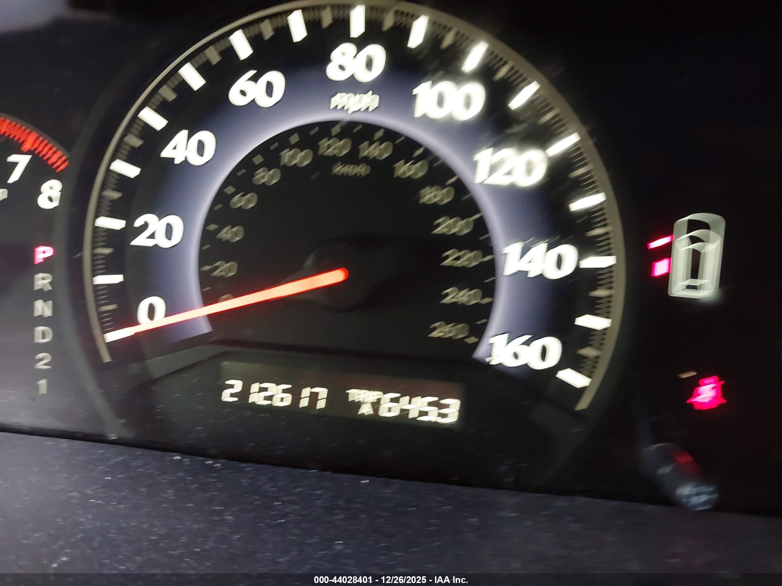HONDA ODYSSEY image 7