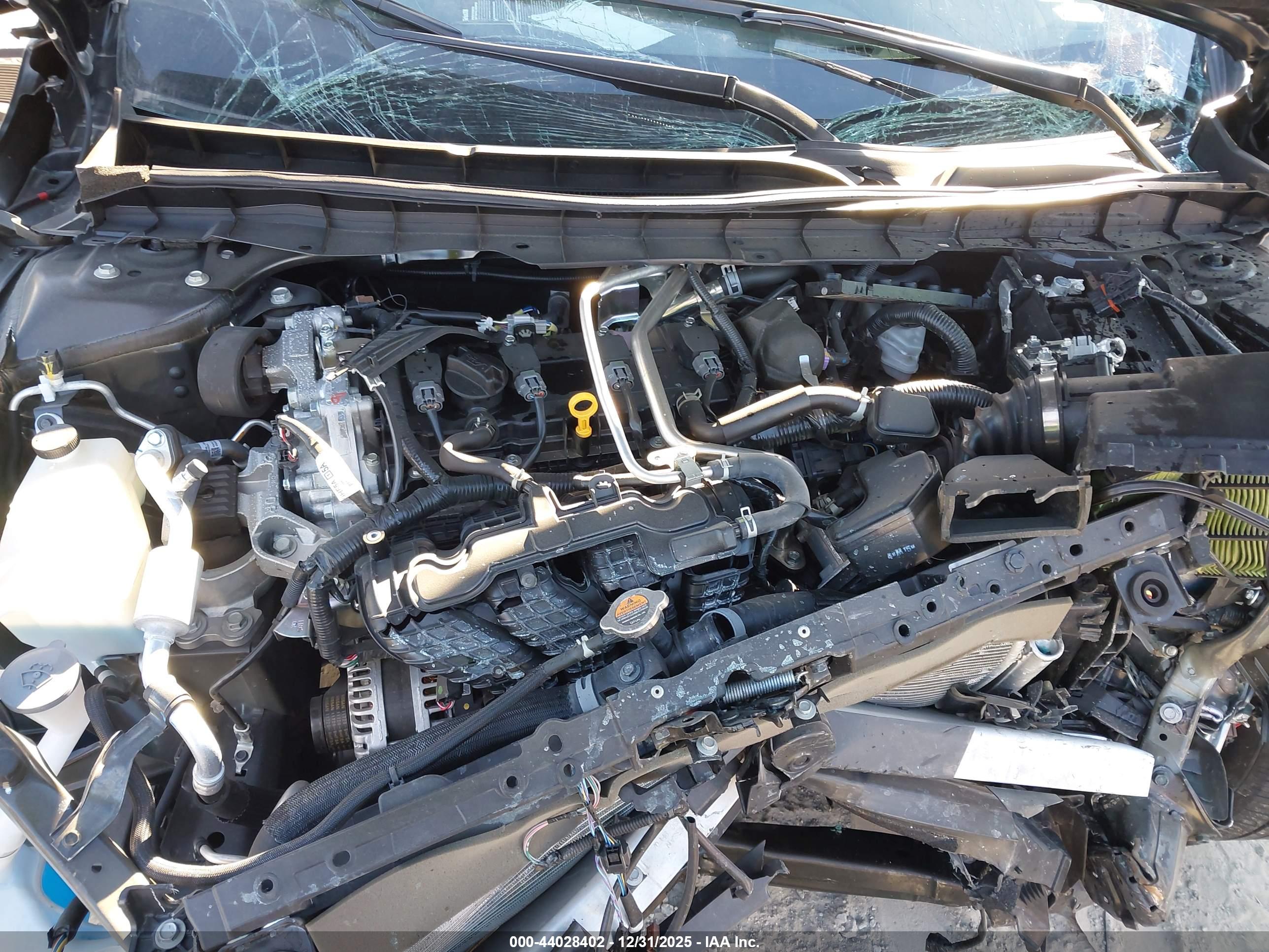 NISSAN ALTIMA image 10