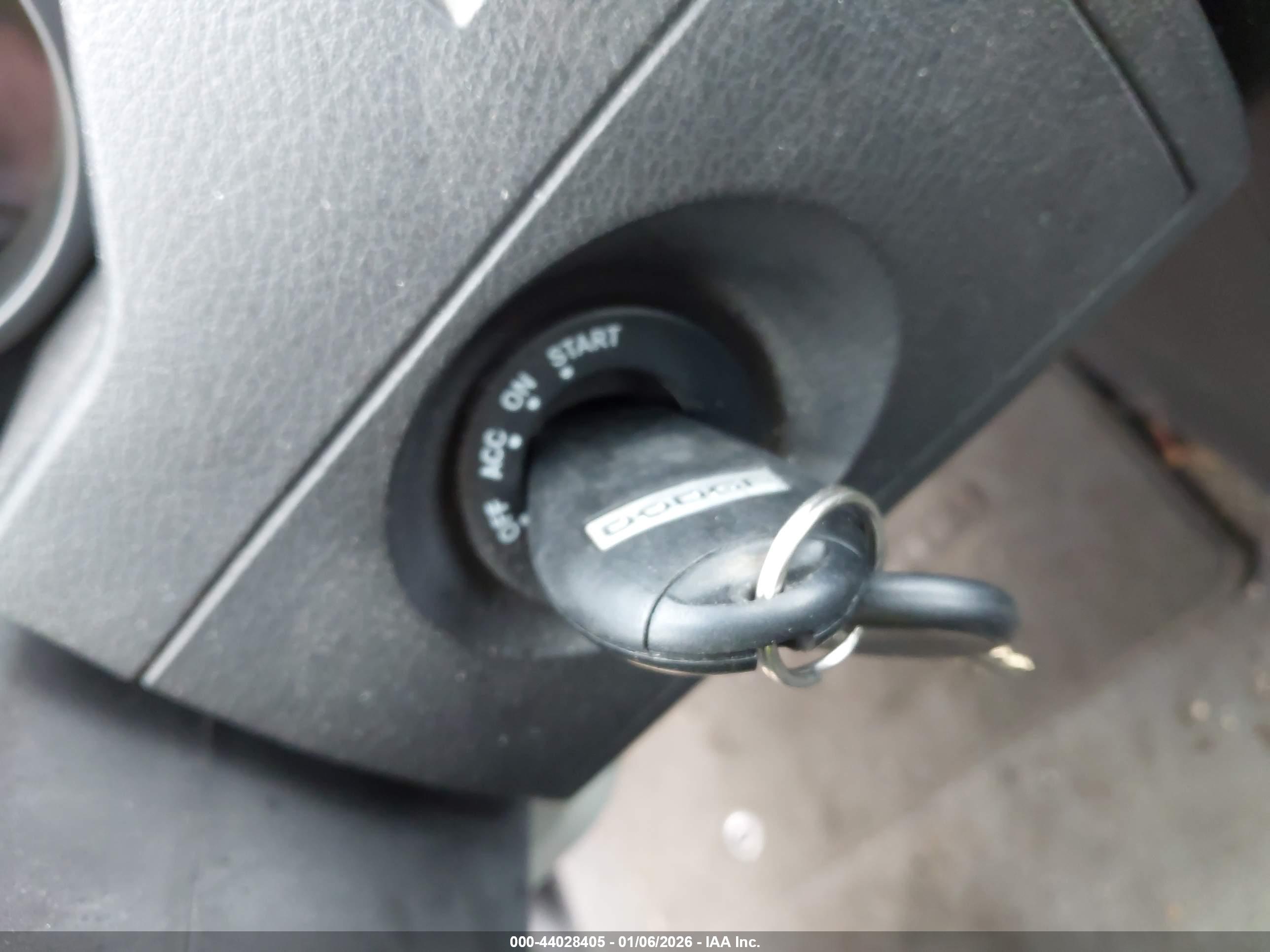 DODGE GRAND image 11