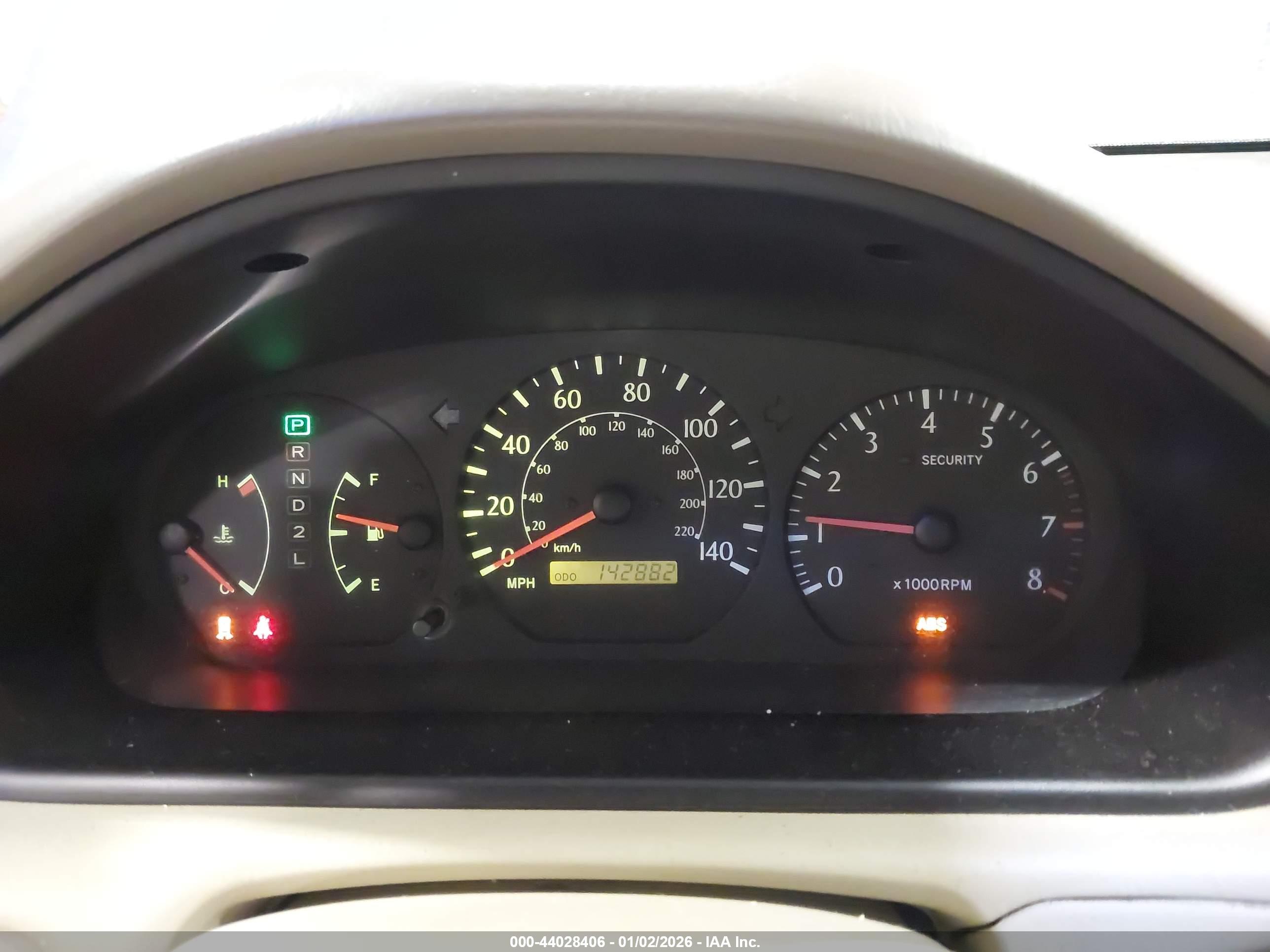 TOYOTA CAMRY image 7