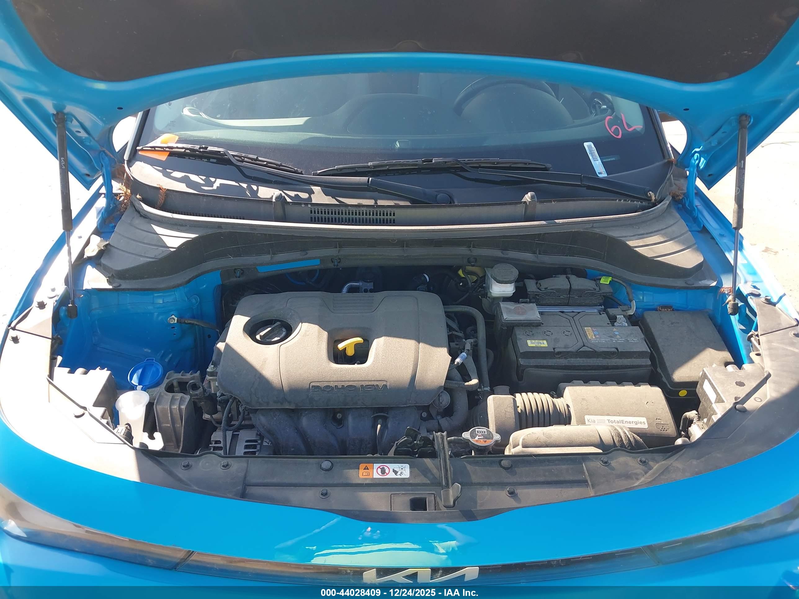 KIA SOUL image 10