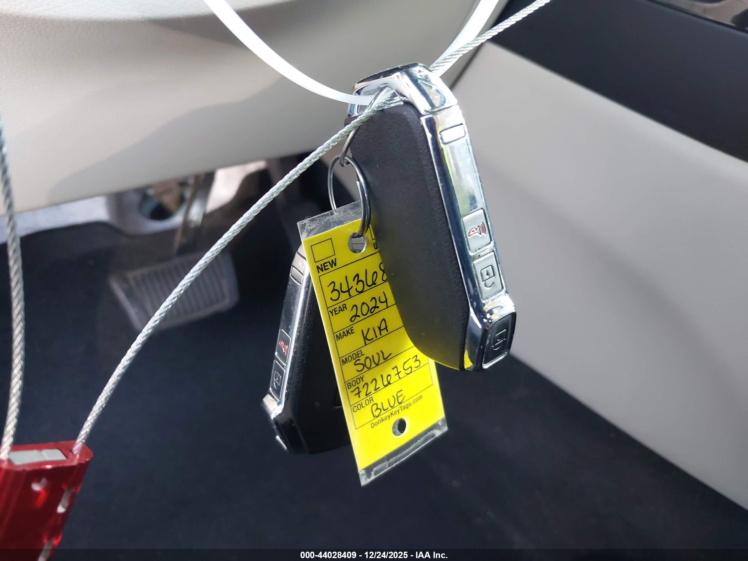 KIA SOUL image 11