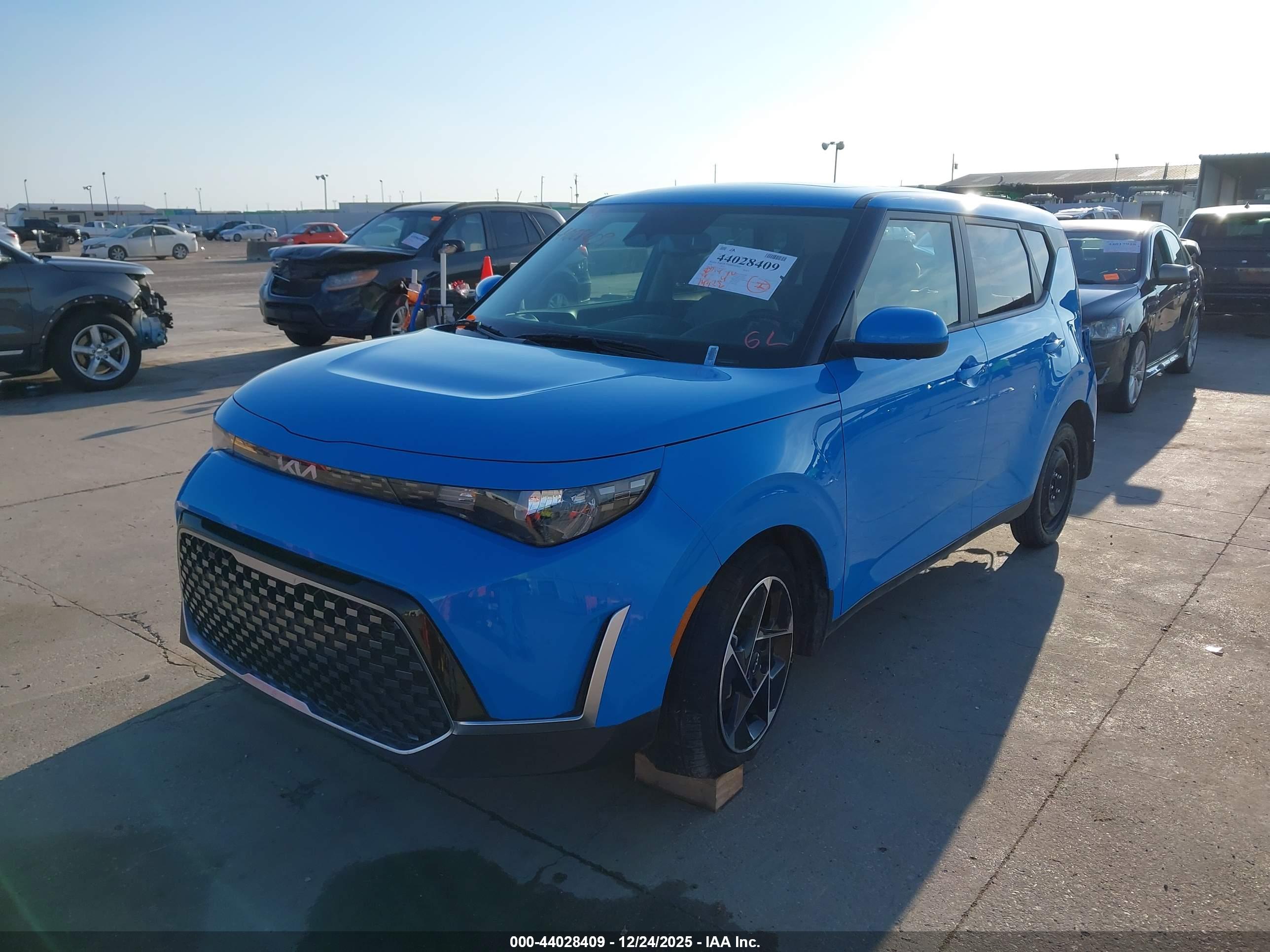 KIA SOUL image 2
