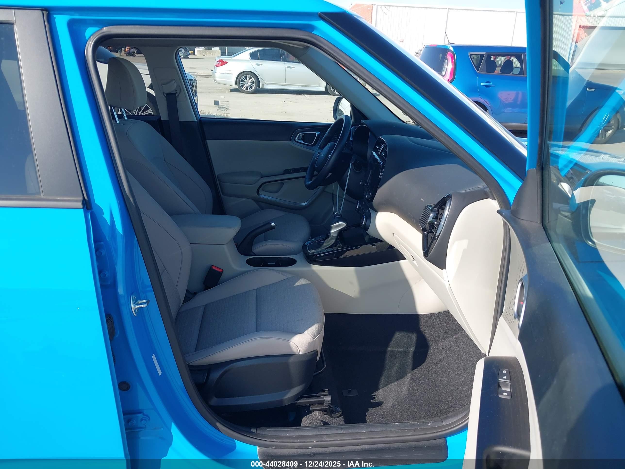KIA SOUL image 5