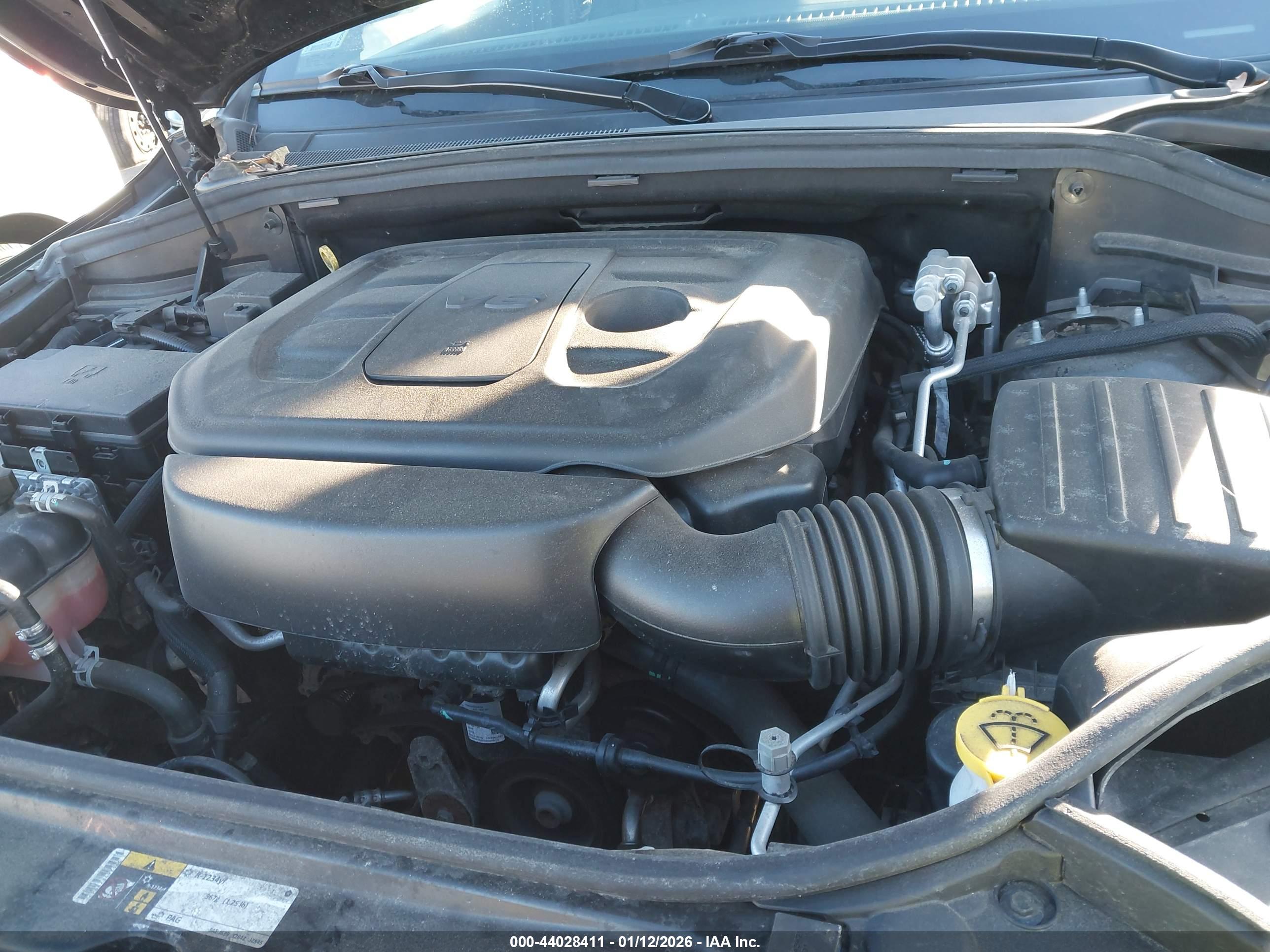 JEEP GRAND image 10