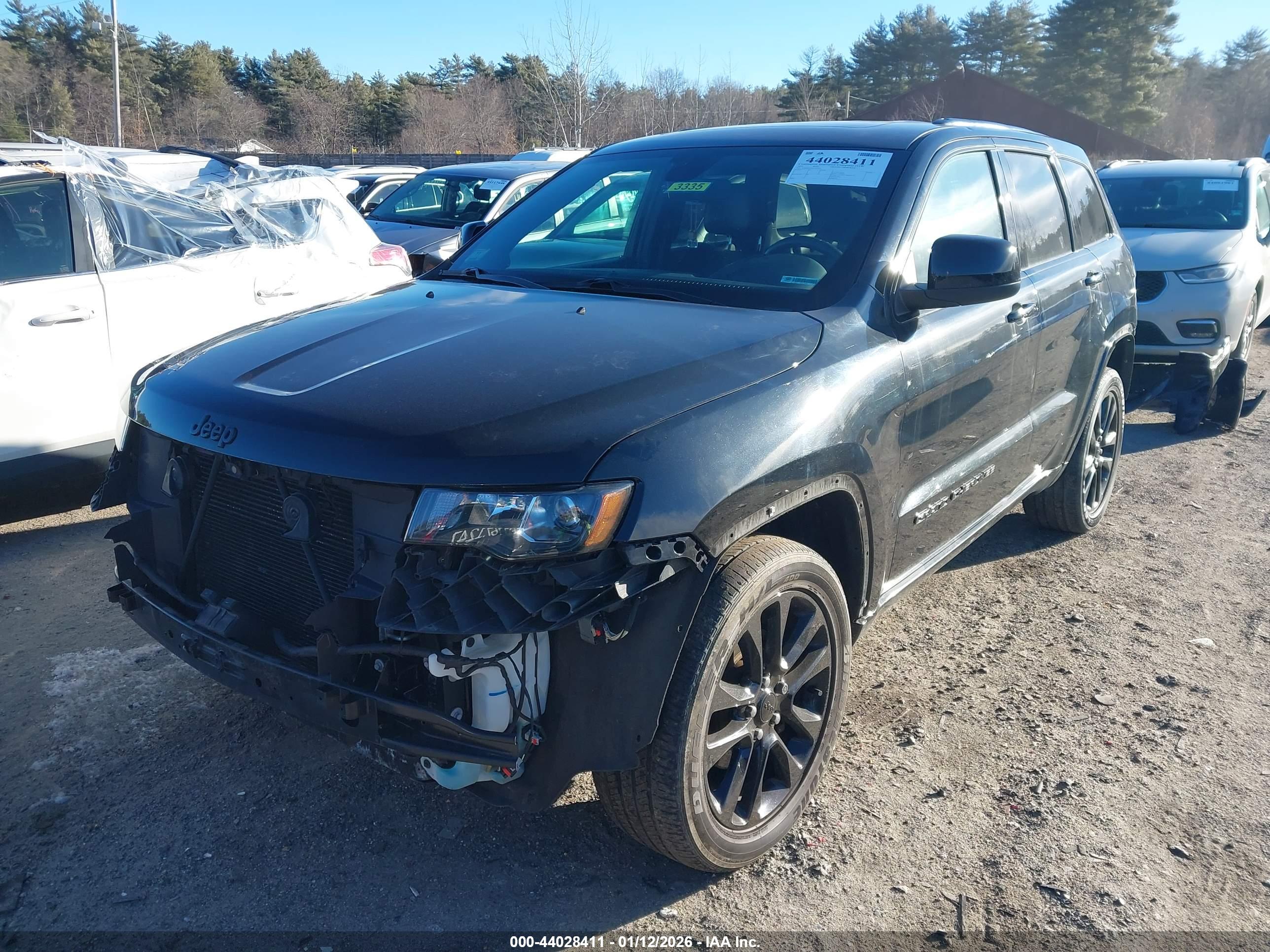 JEEP GRAND image 2