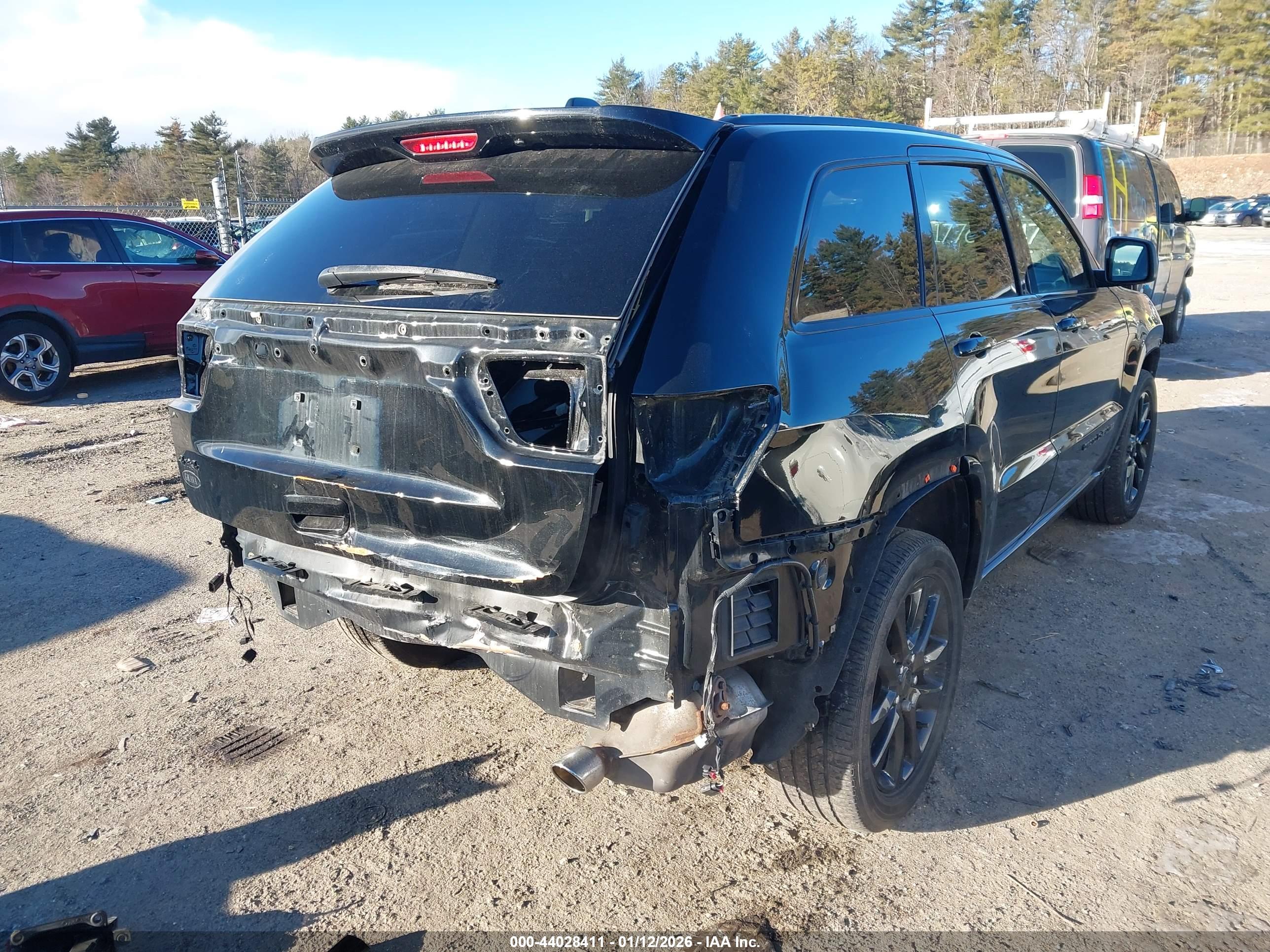 JEEP GRAND image 4