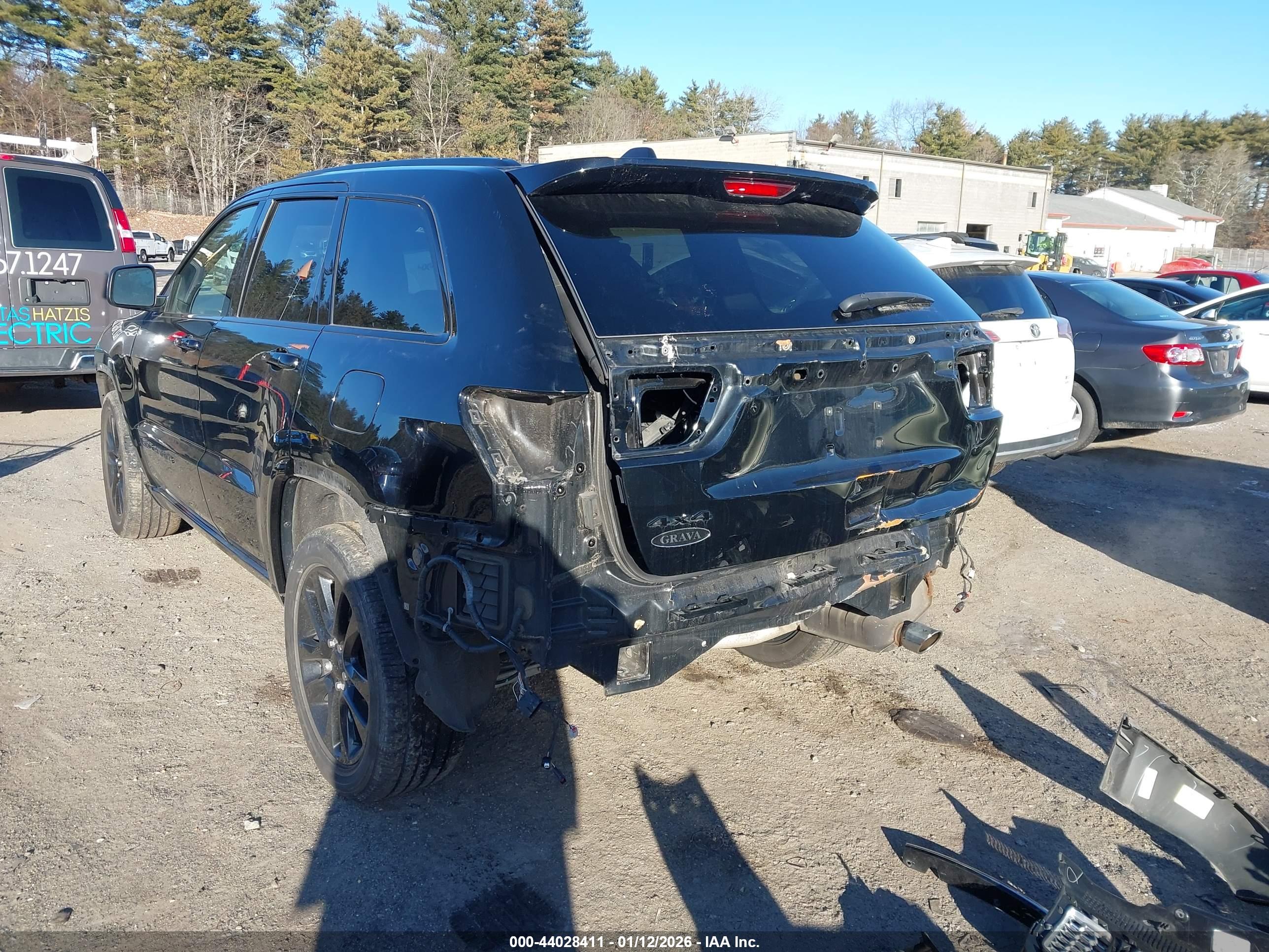JEEP GRAND image 6