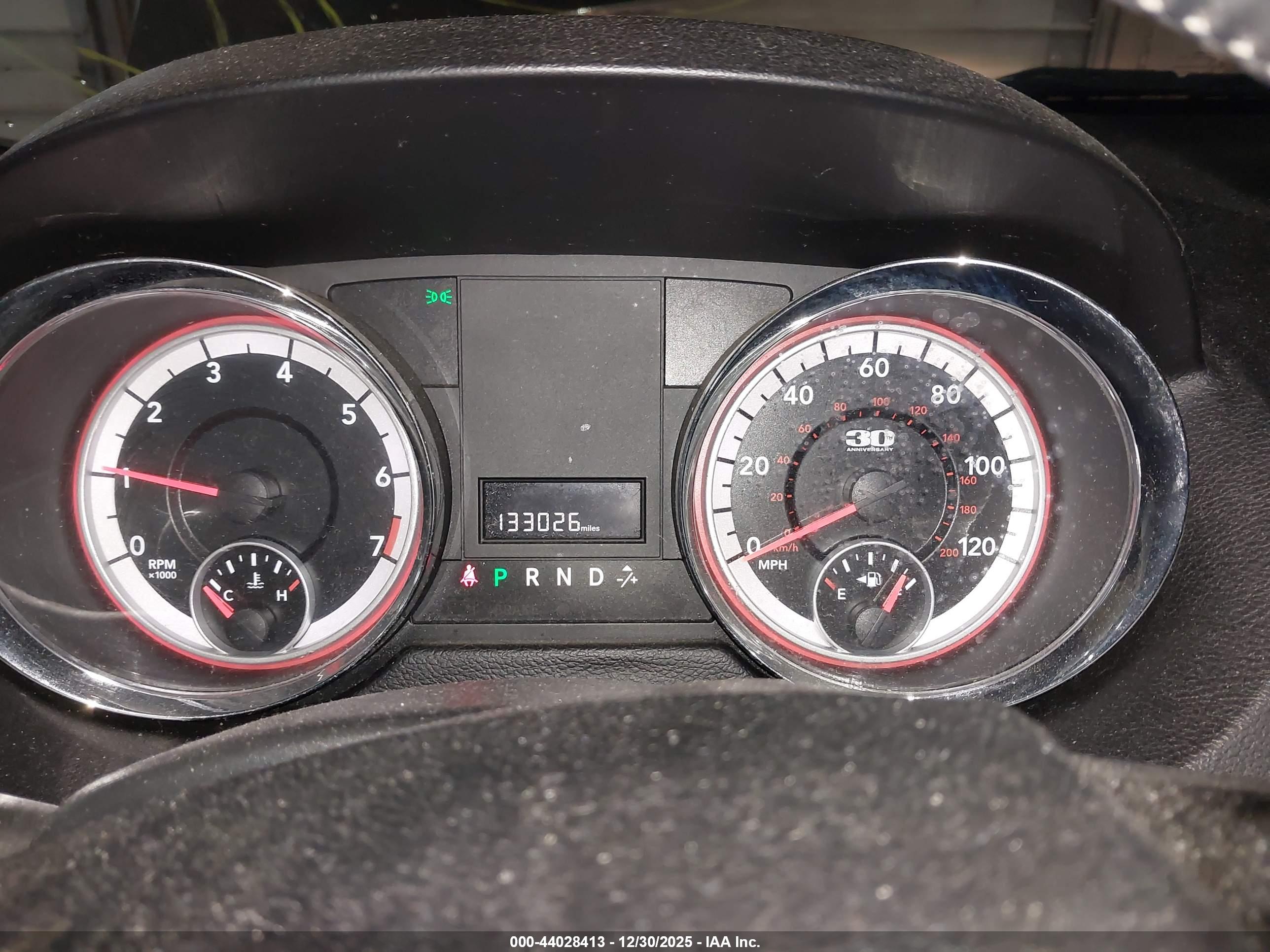 DODGE GRAND image 7