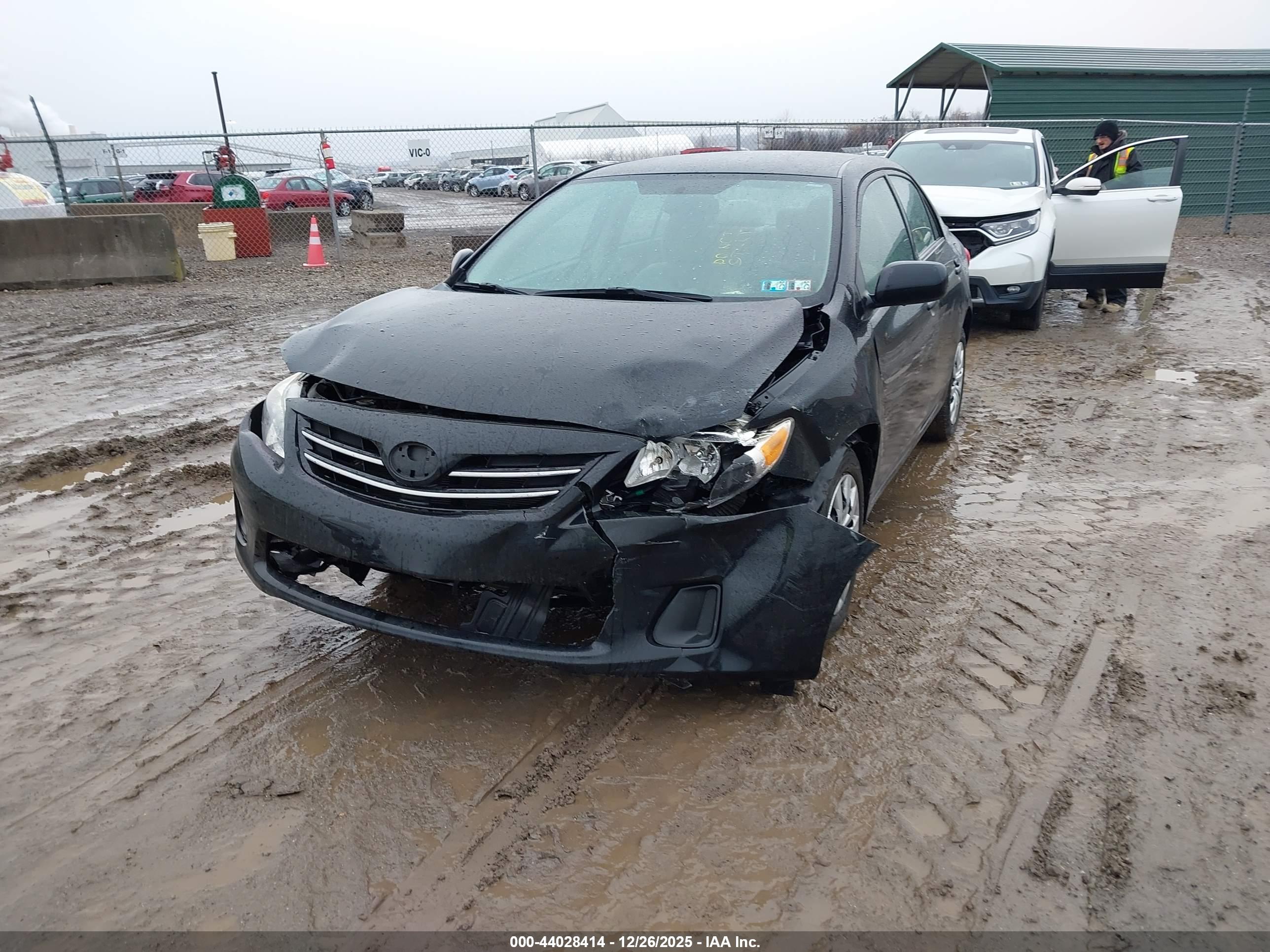 TOYOTA COROLLA image 2
