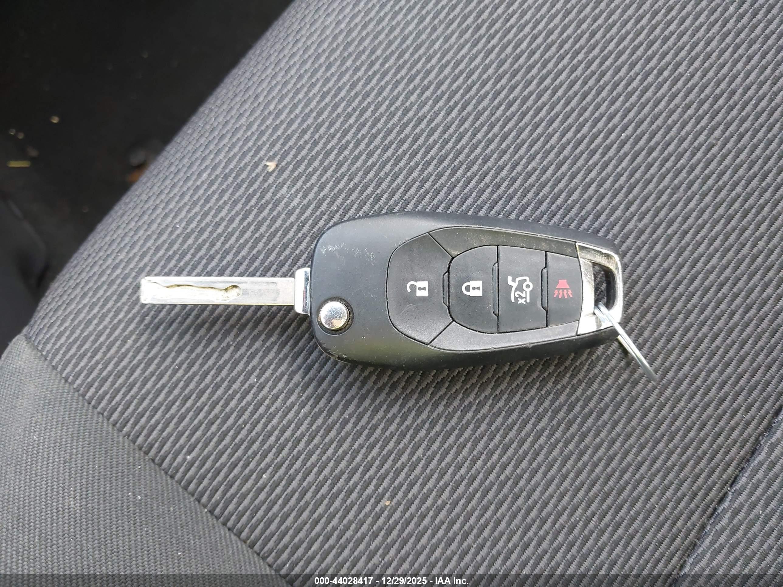 CHEVROLET CRUZE image 11