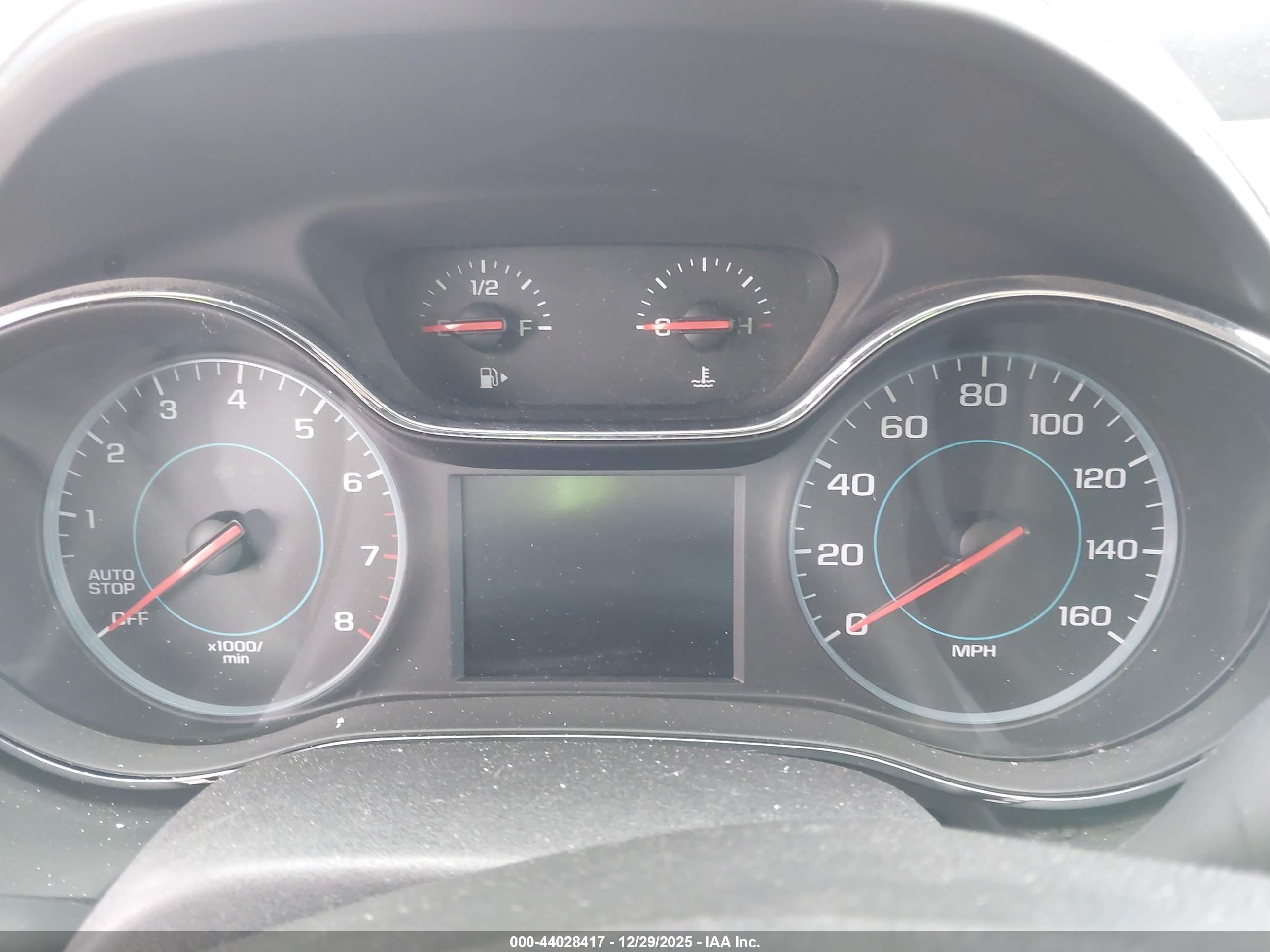 CHEVROLET CRUZE image 7