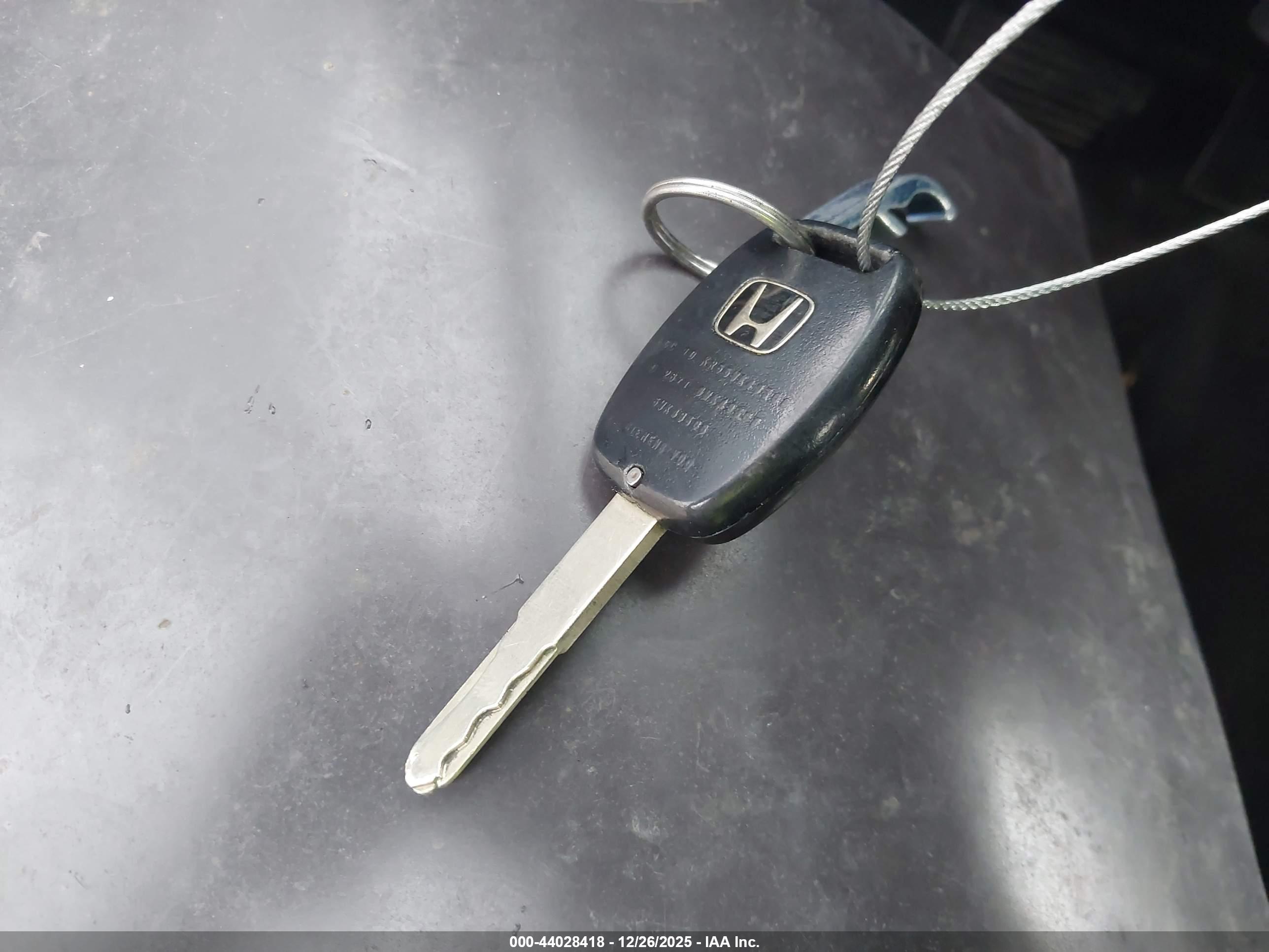 HONDA ACCORD image 11
