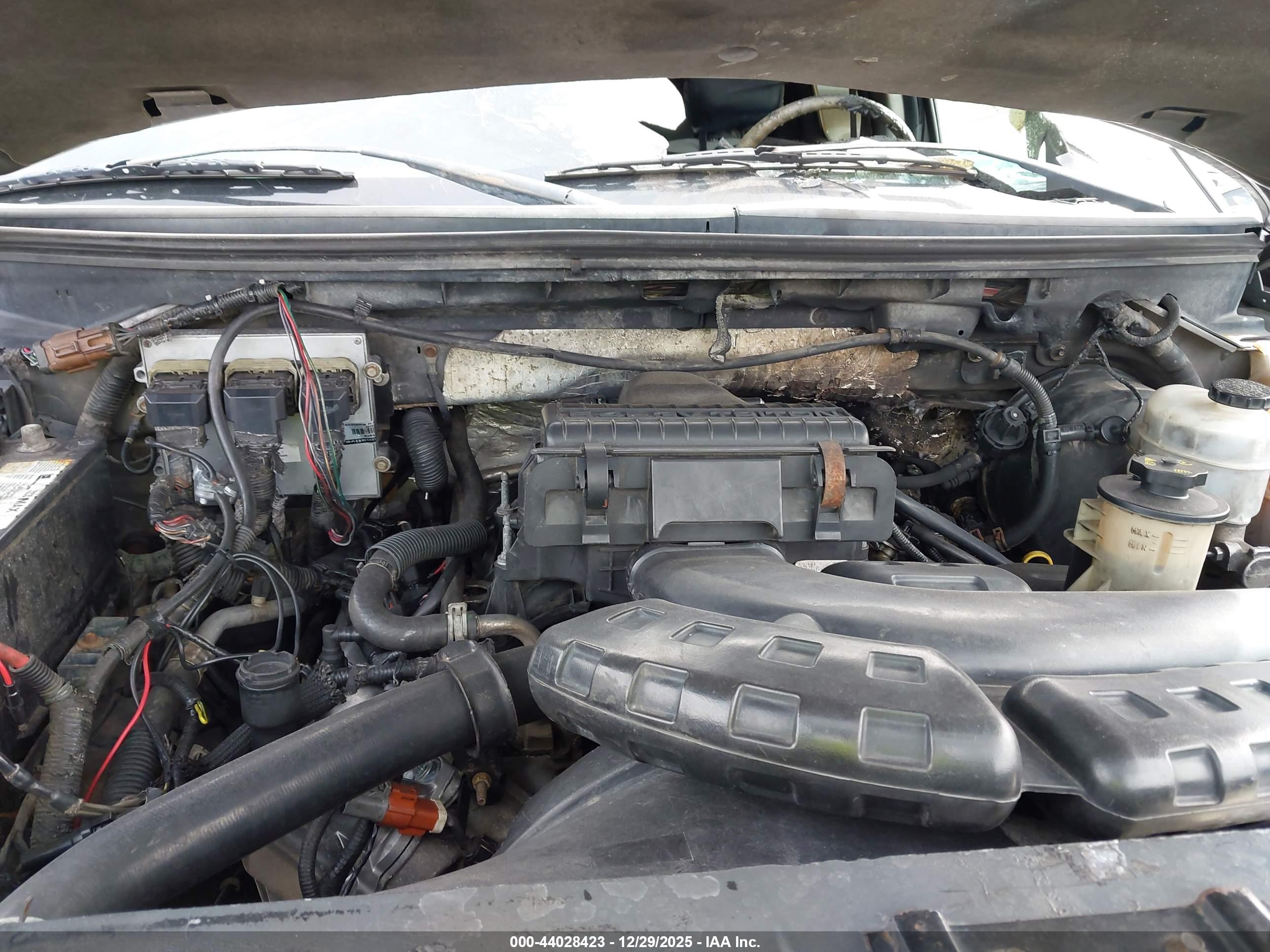 FORD F-150 image 10