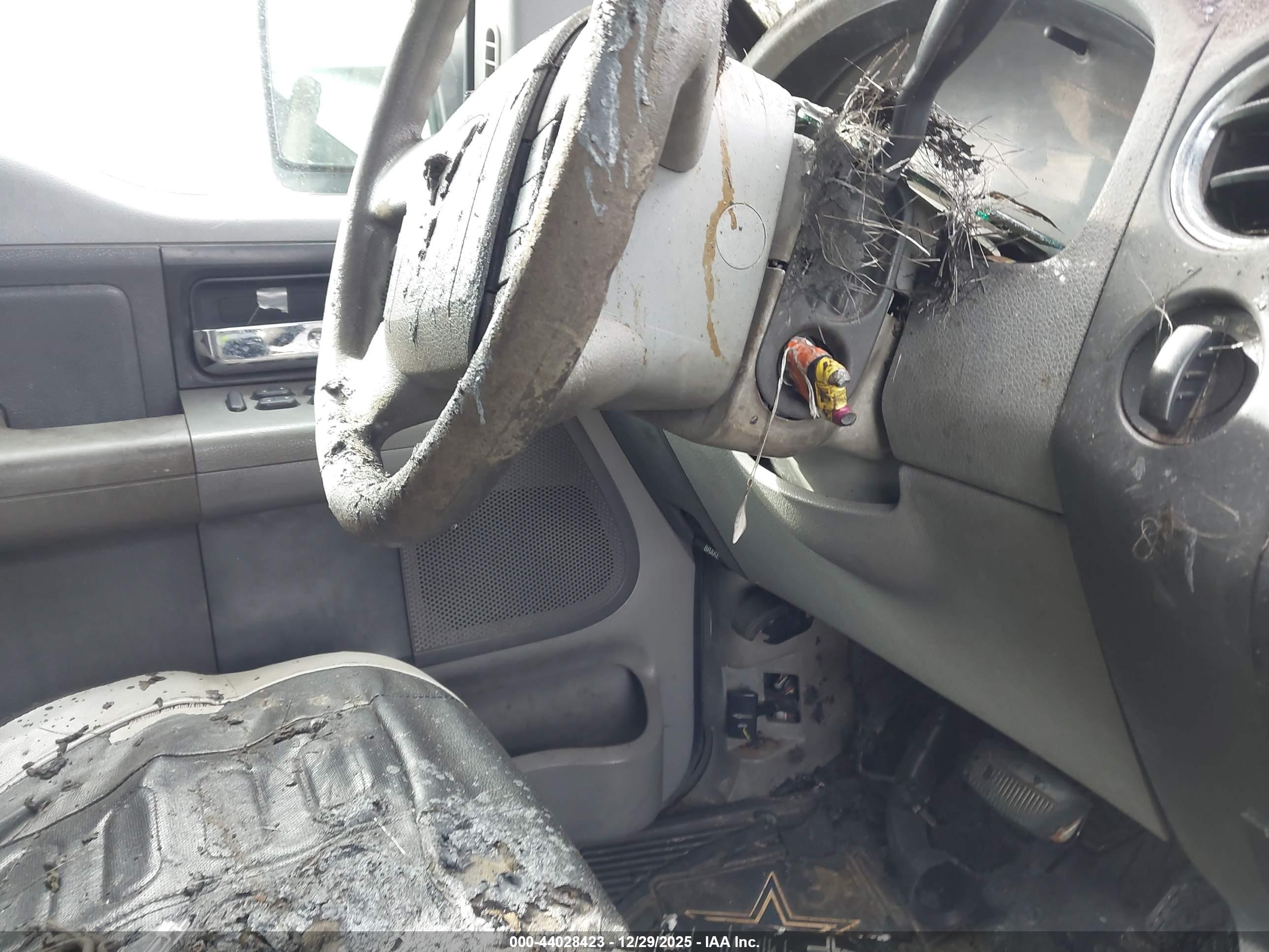 FORD F-150 image 11