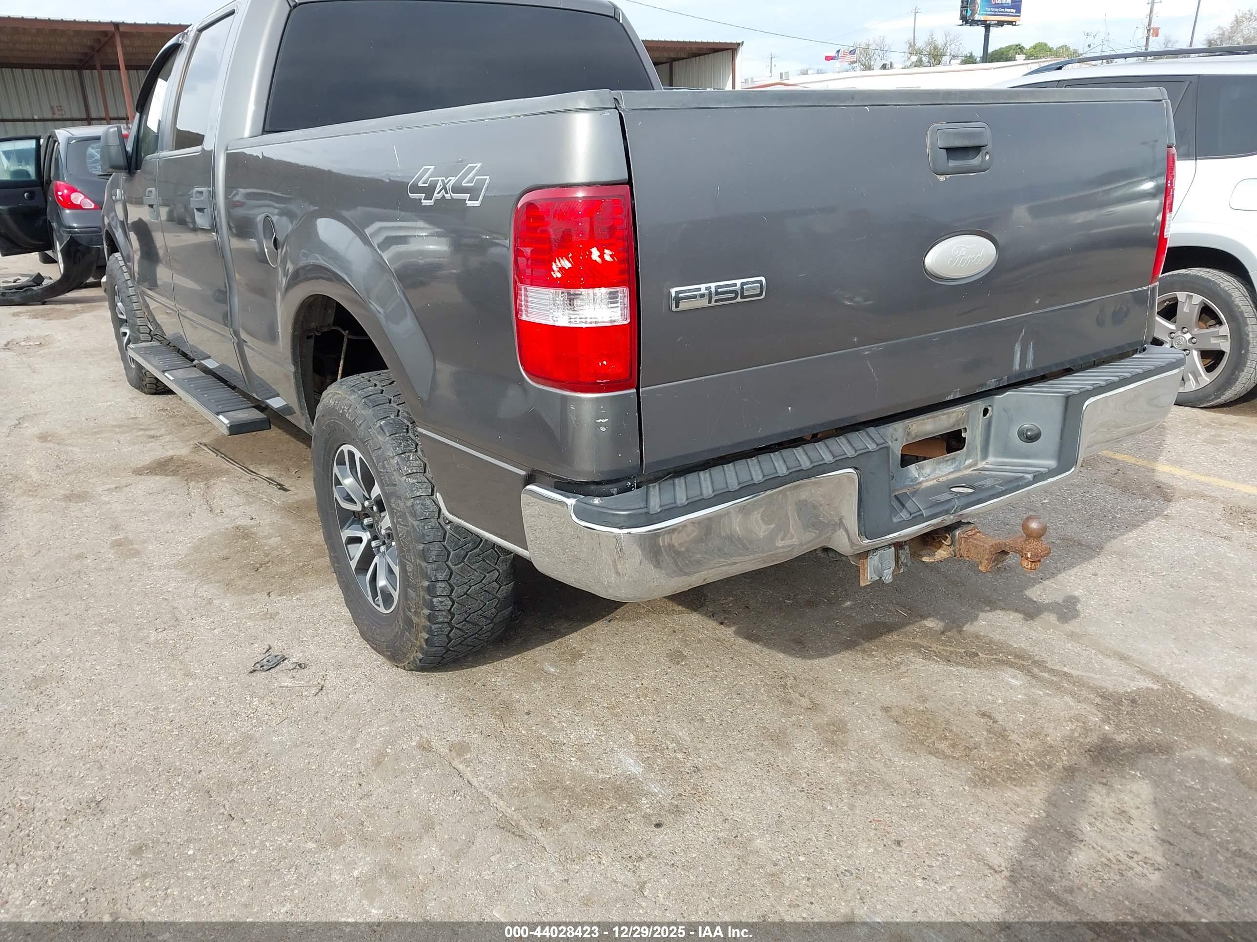 FORD F-150 image 3