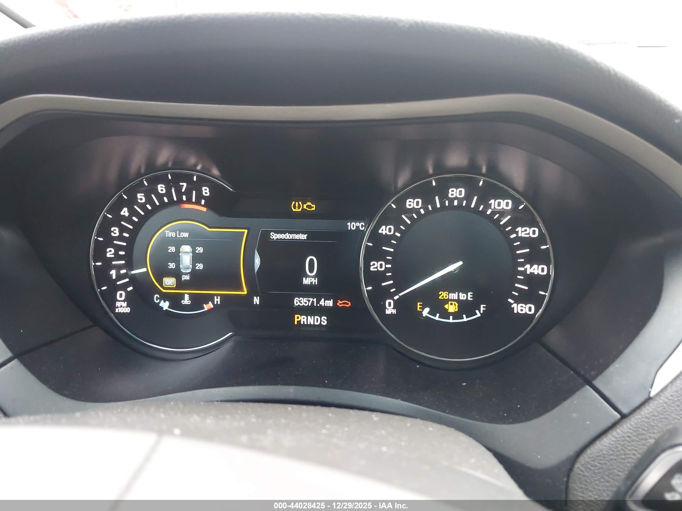 LINCOLN MKZ image 7