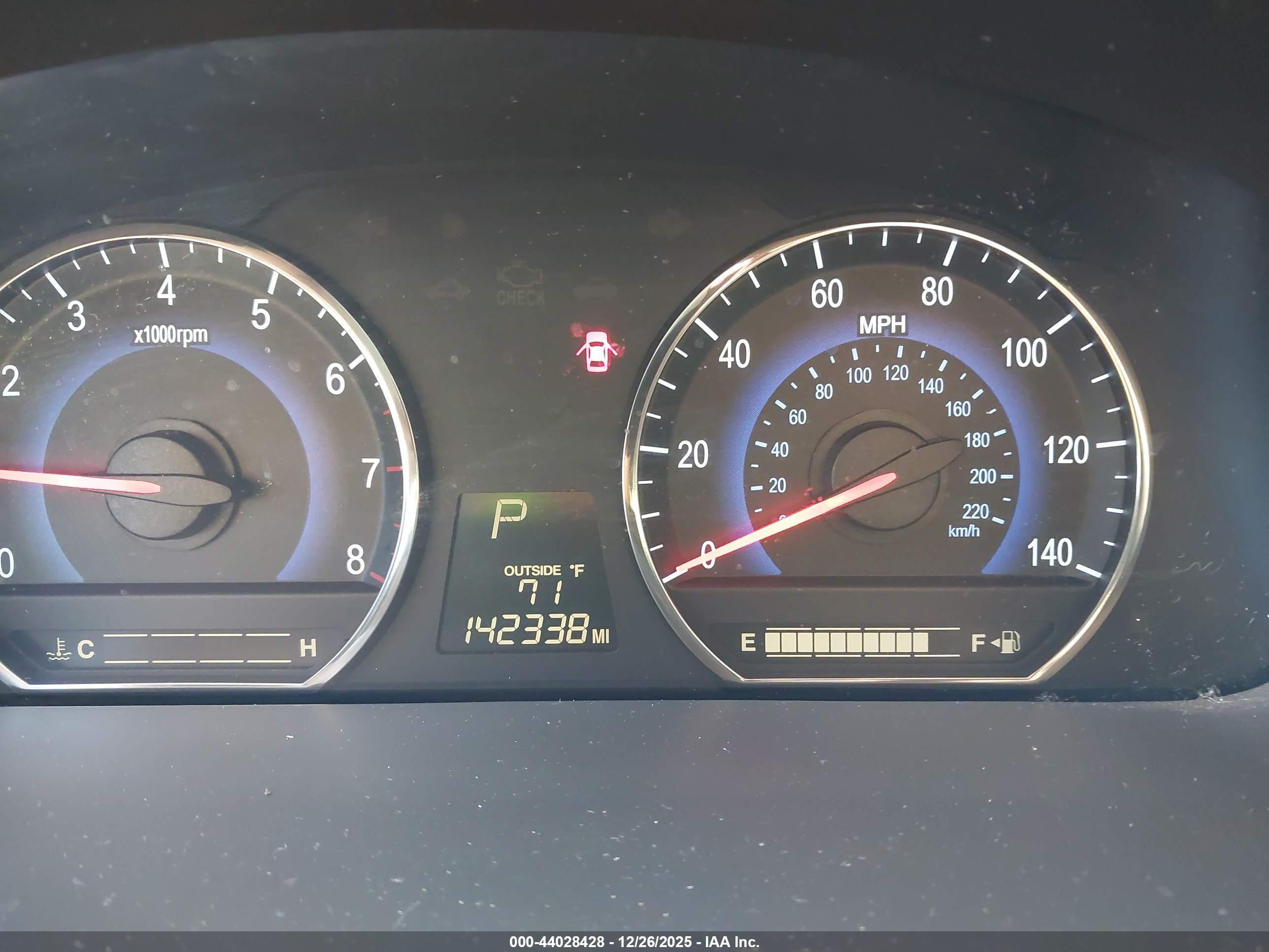 KIA OPTIMA image 7