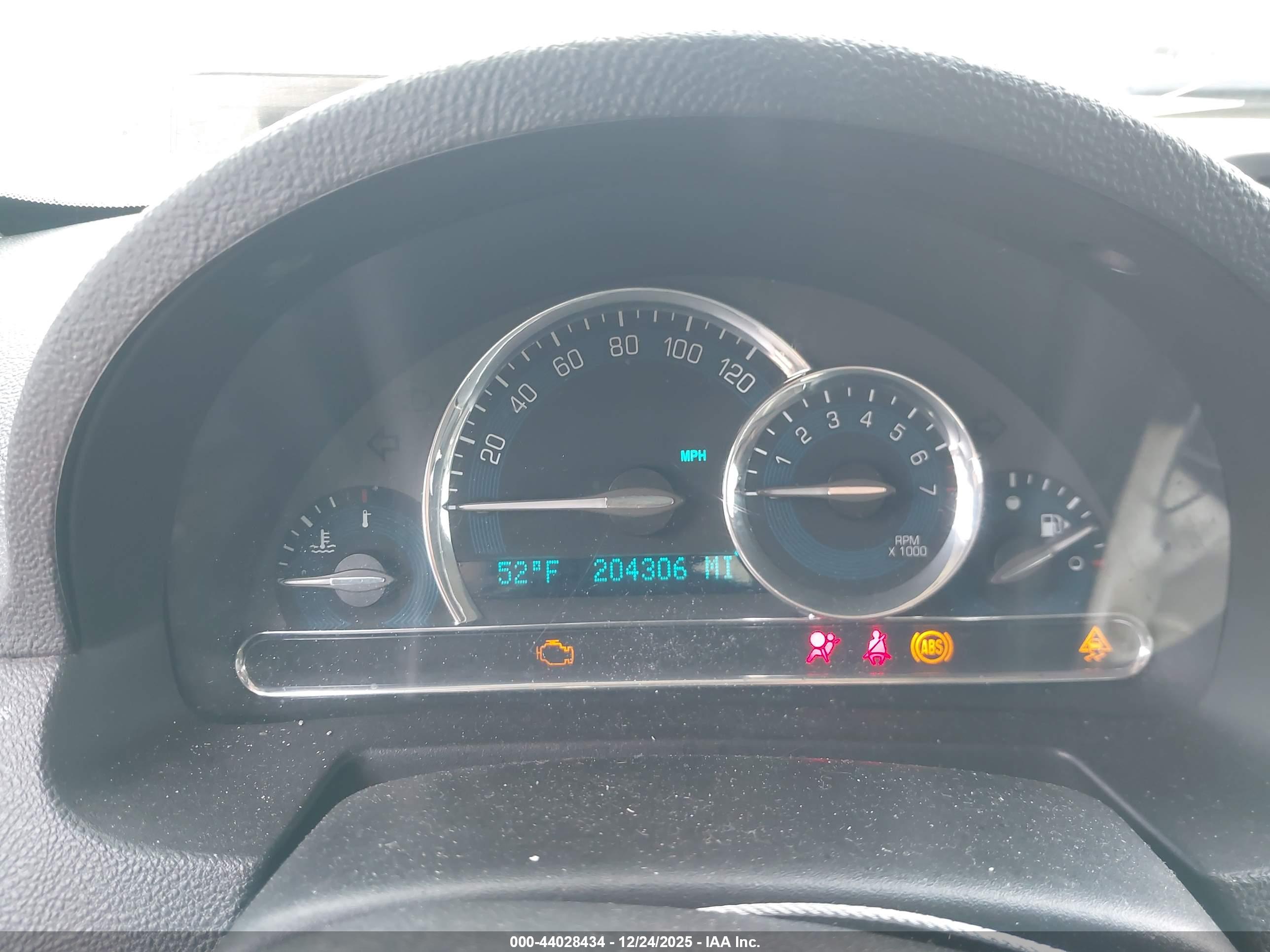 CHEVROLET HHR image 7