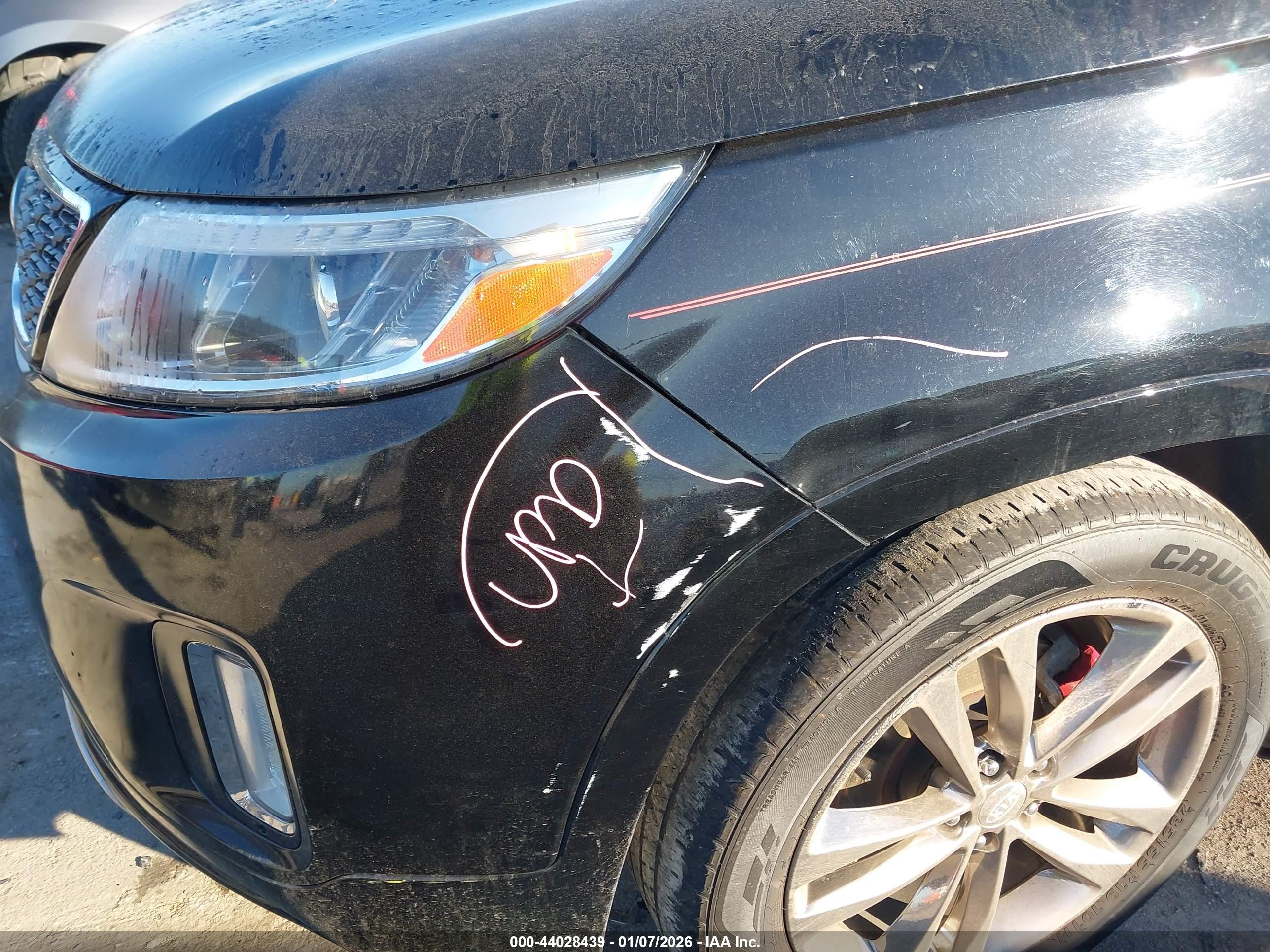 KIA SORENTO image 6