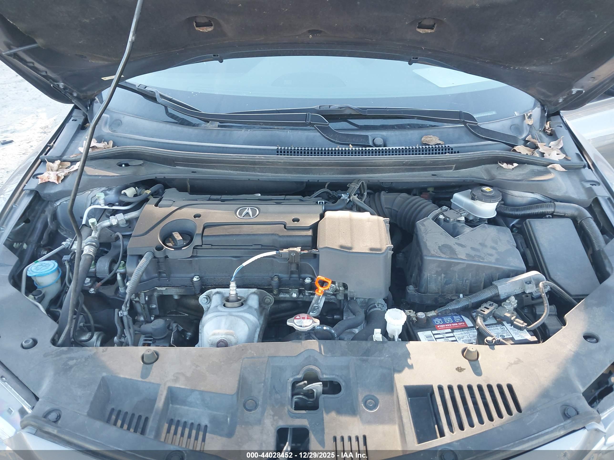 ACURA ILX image 10