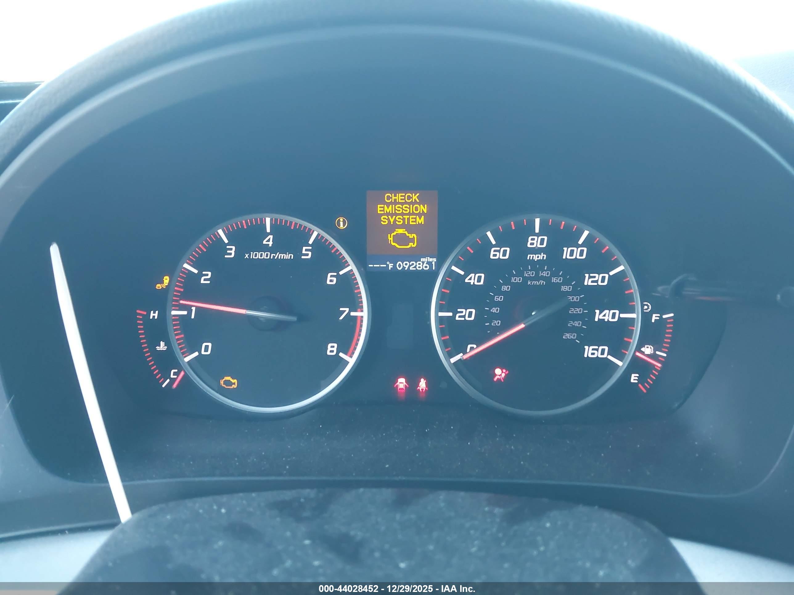 ACURA ILX image 7
