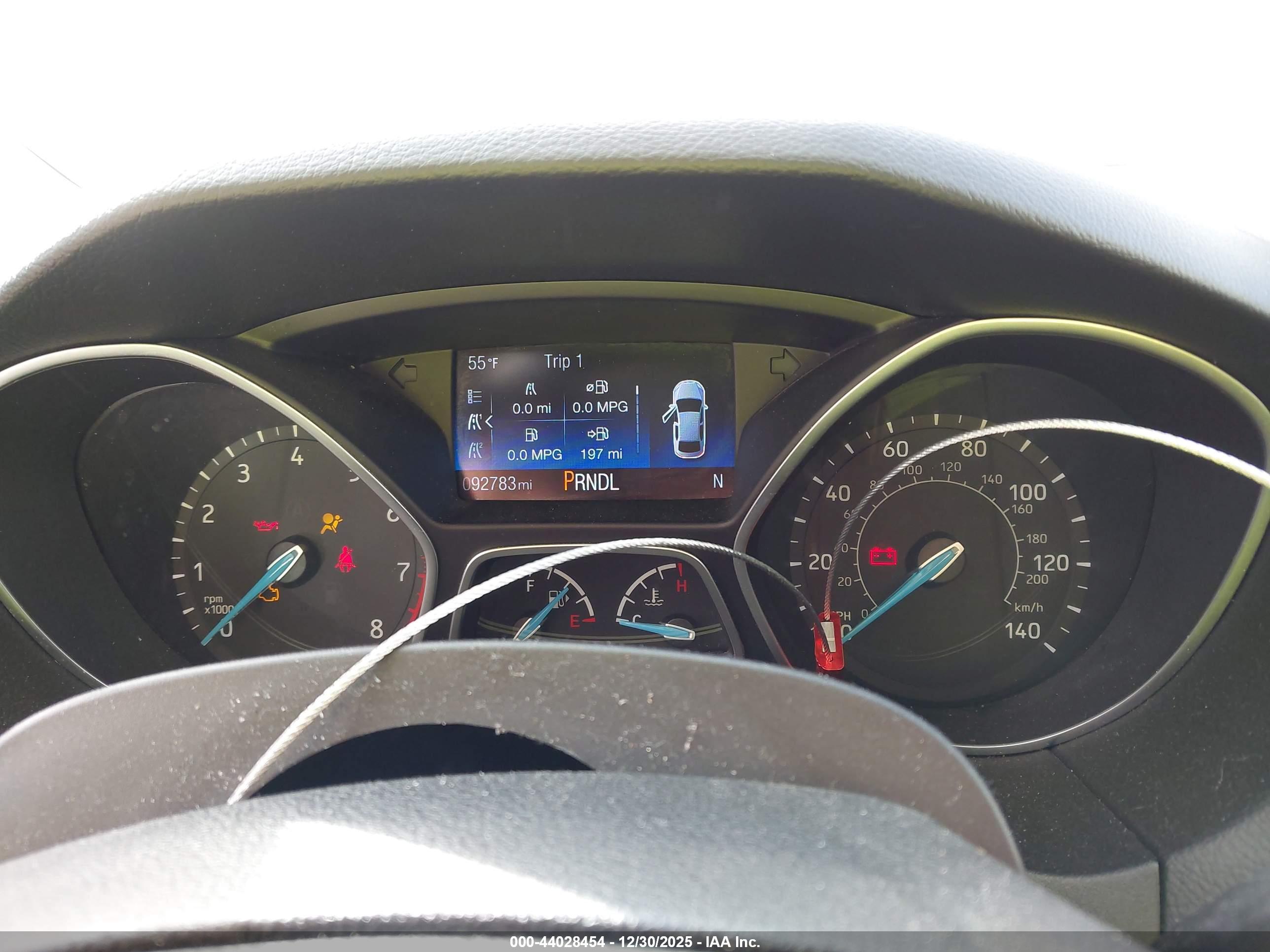 FORD FOCUS image 7