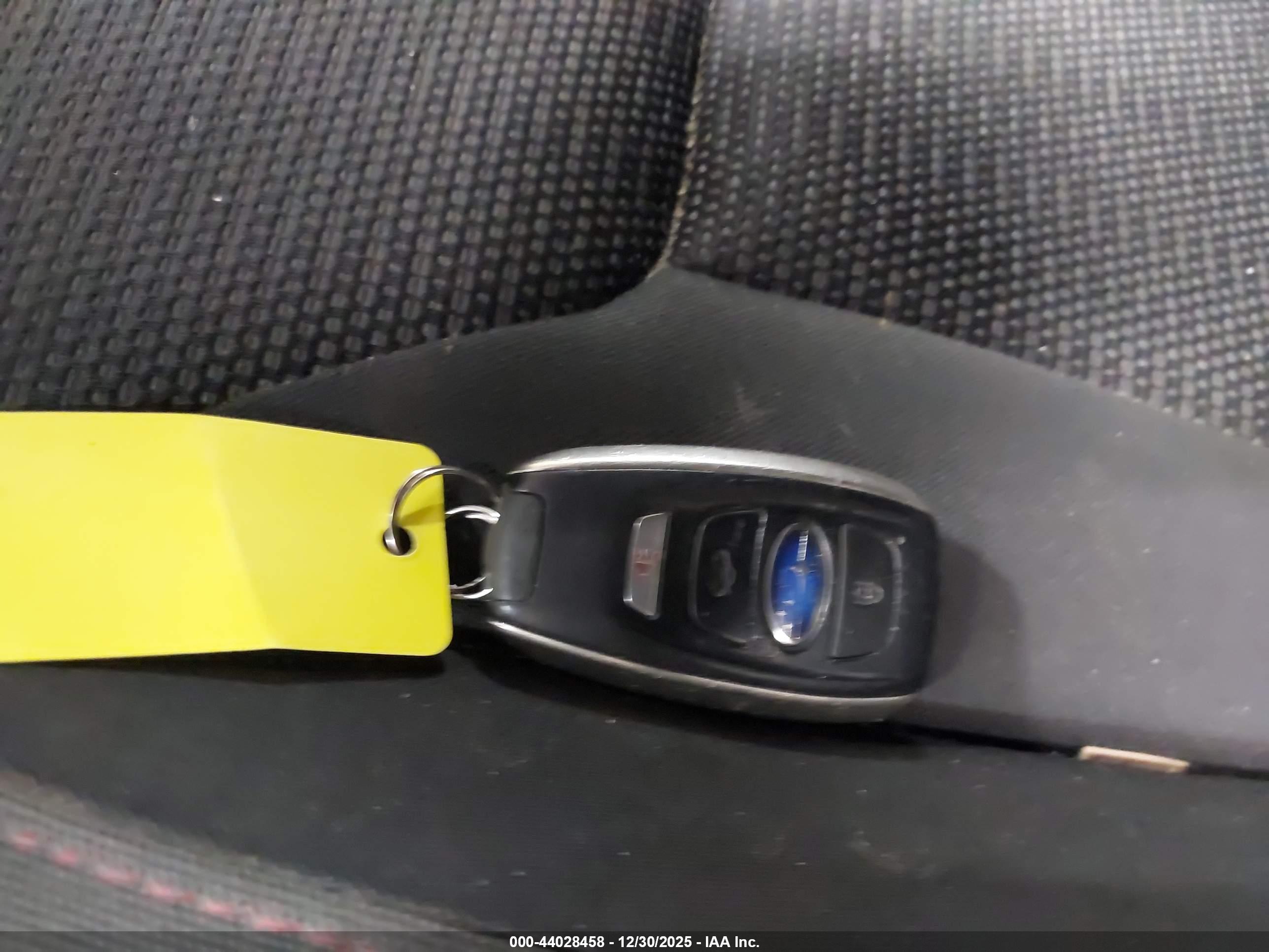 SUBARU IMPREZA image 11