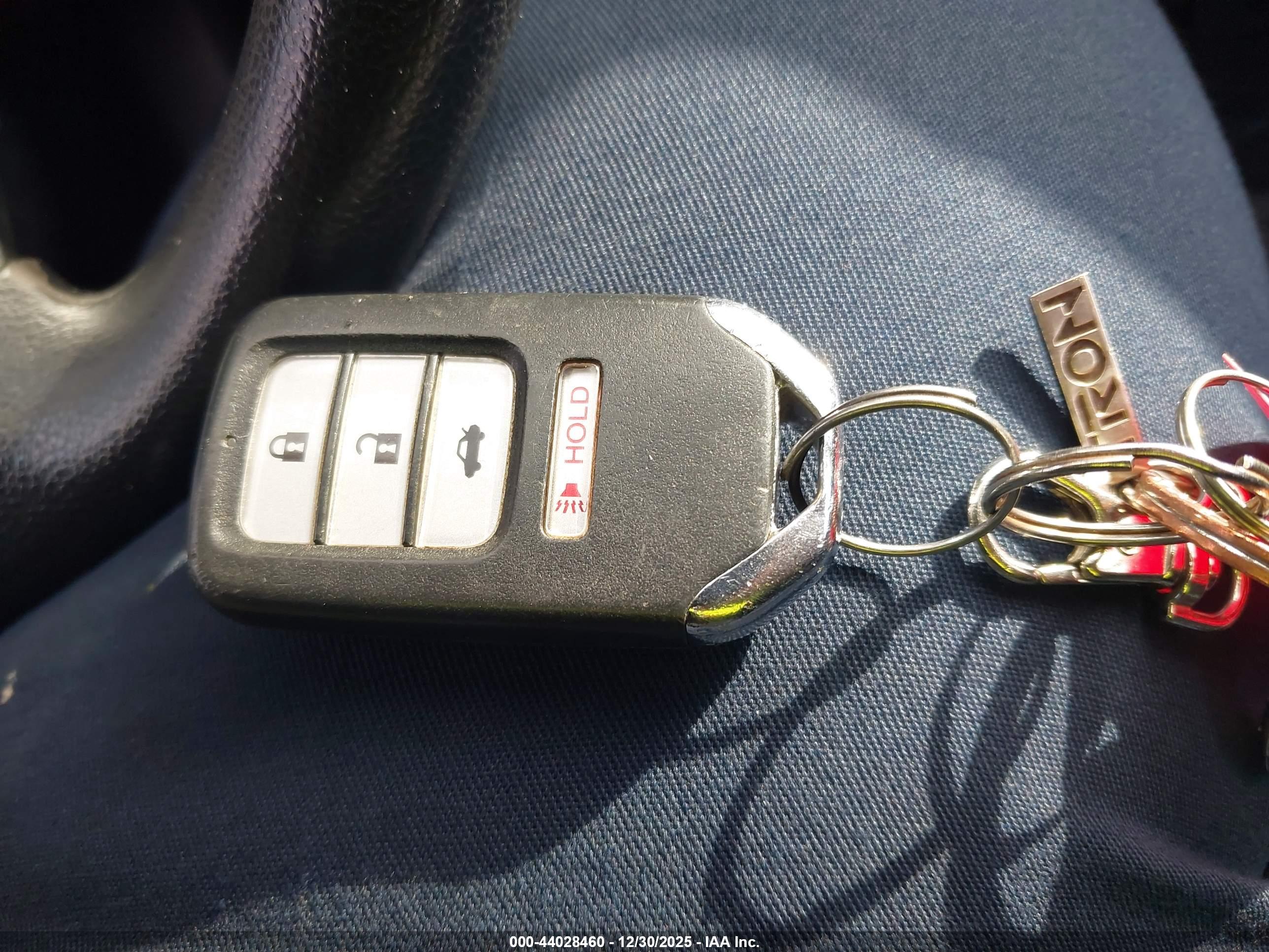 HONDA CIVIC image 11