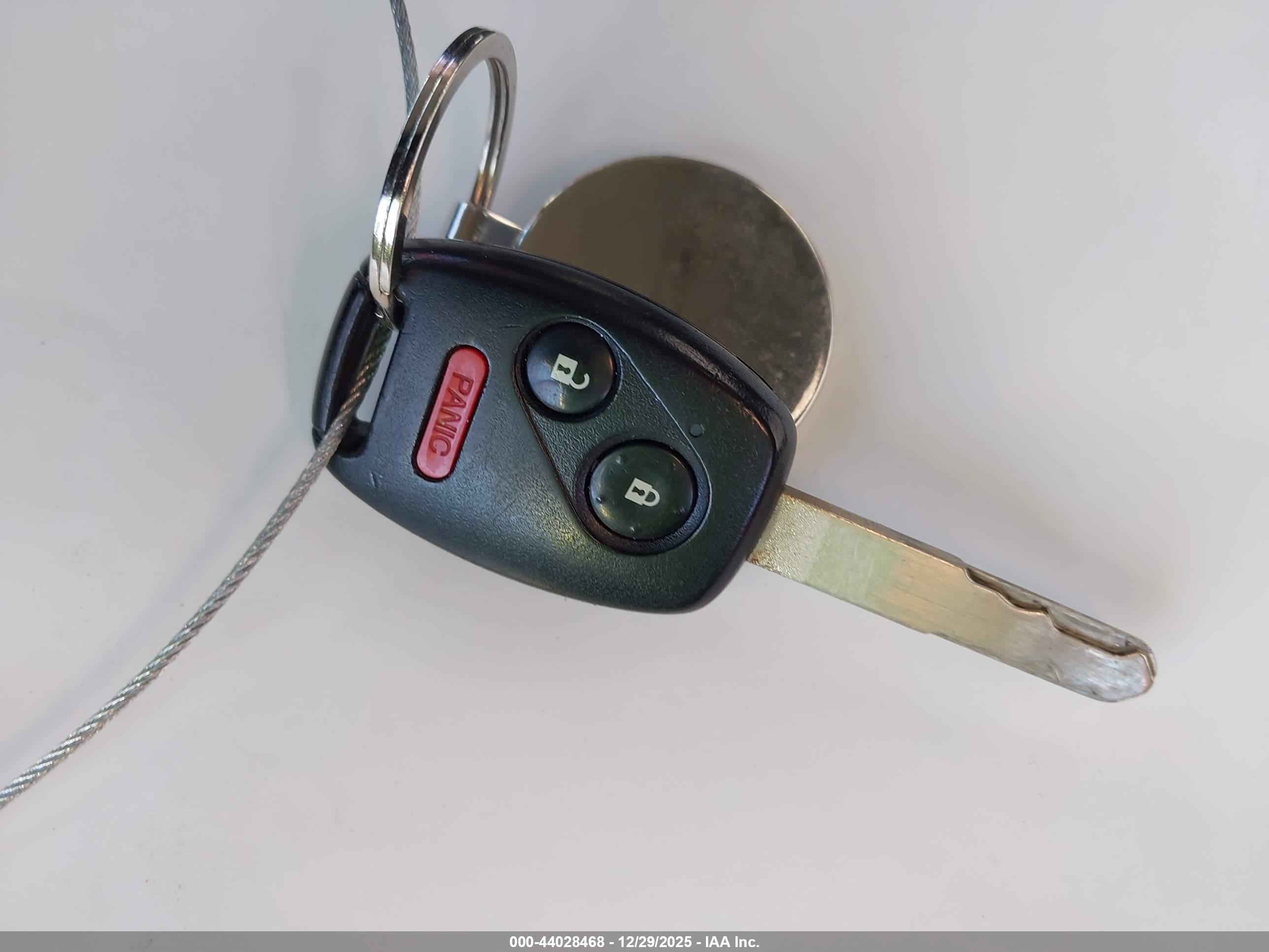 HONDA PILOT image 11